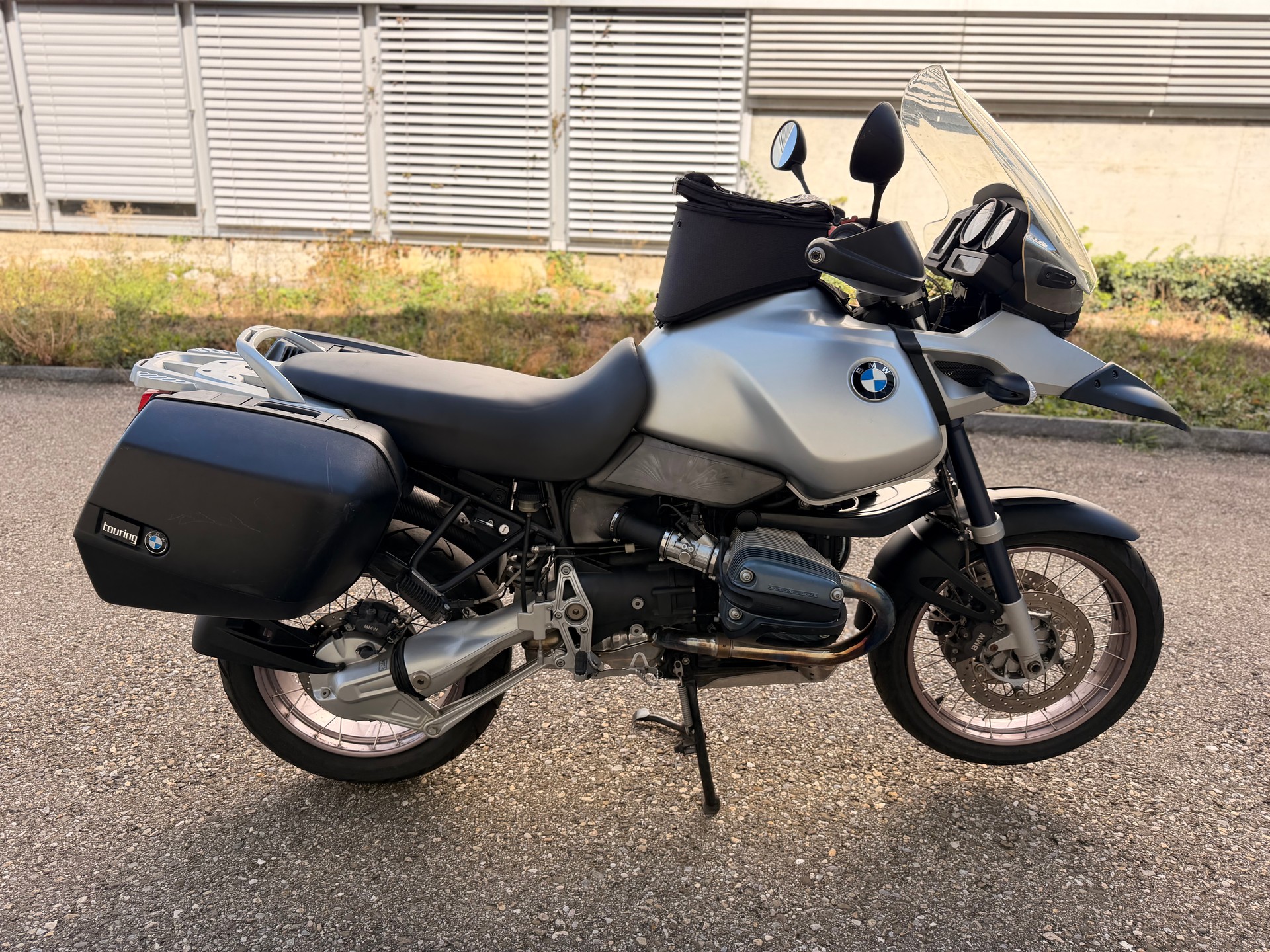 BMW R 1150 GS Adventure-image-6