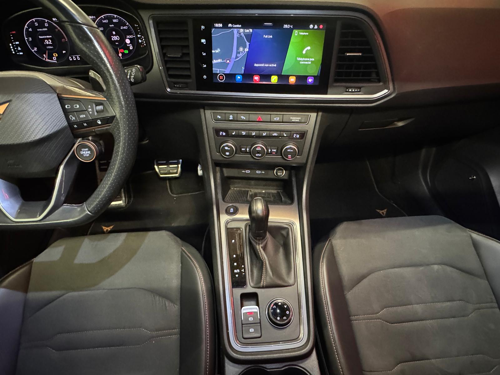 CUPRA Ateca 2.0TSI 4Drive DSG-image-13