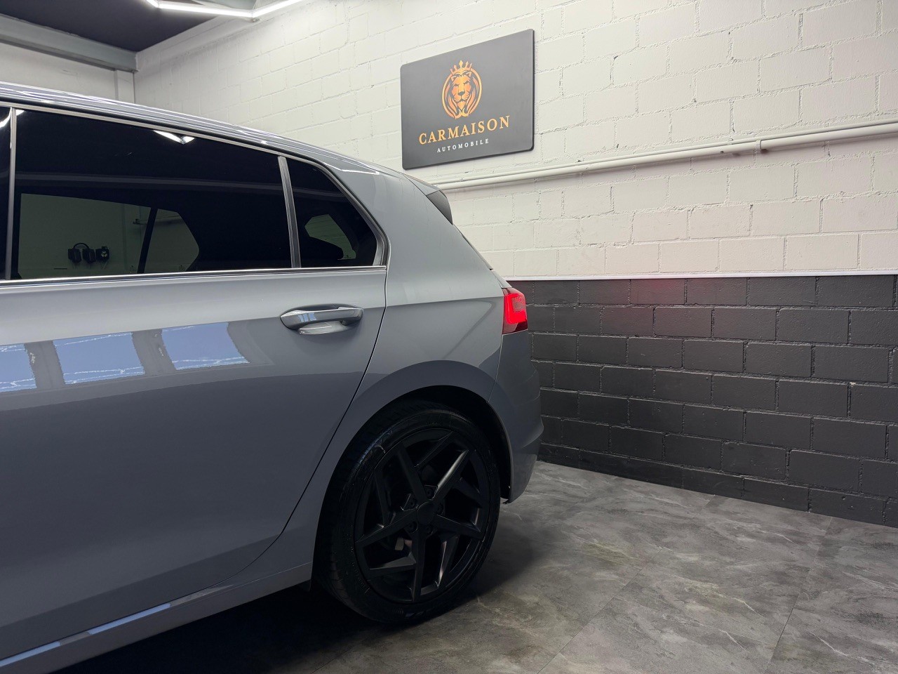 VW Golf 1.5 eTSI mHEV ACT Style DSG | CH-Auto | ACC | Rückfahrkamera | CarPlay | Ambiente | Full Assistenten-showroom-element-3