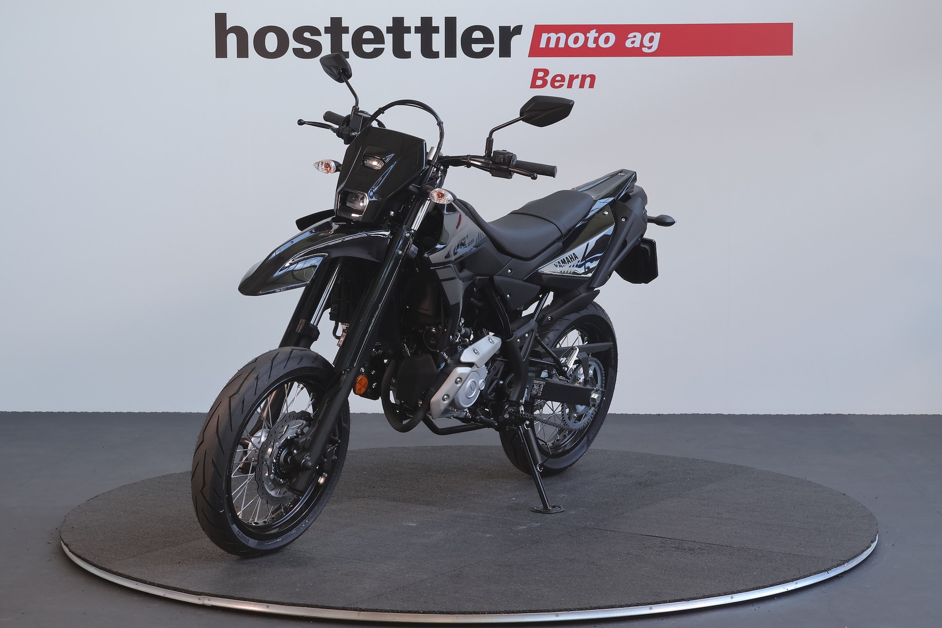 YAMAHA WR 125 Supermoto-image-5