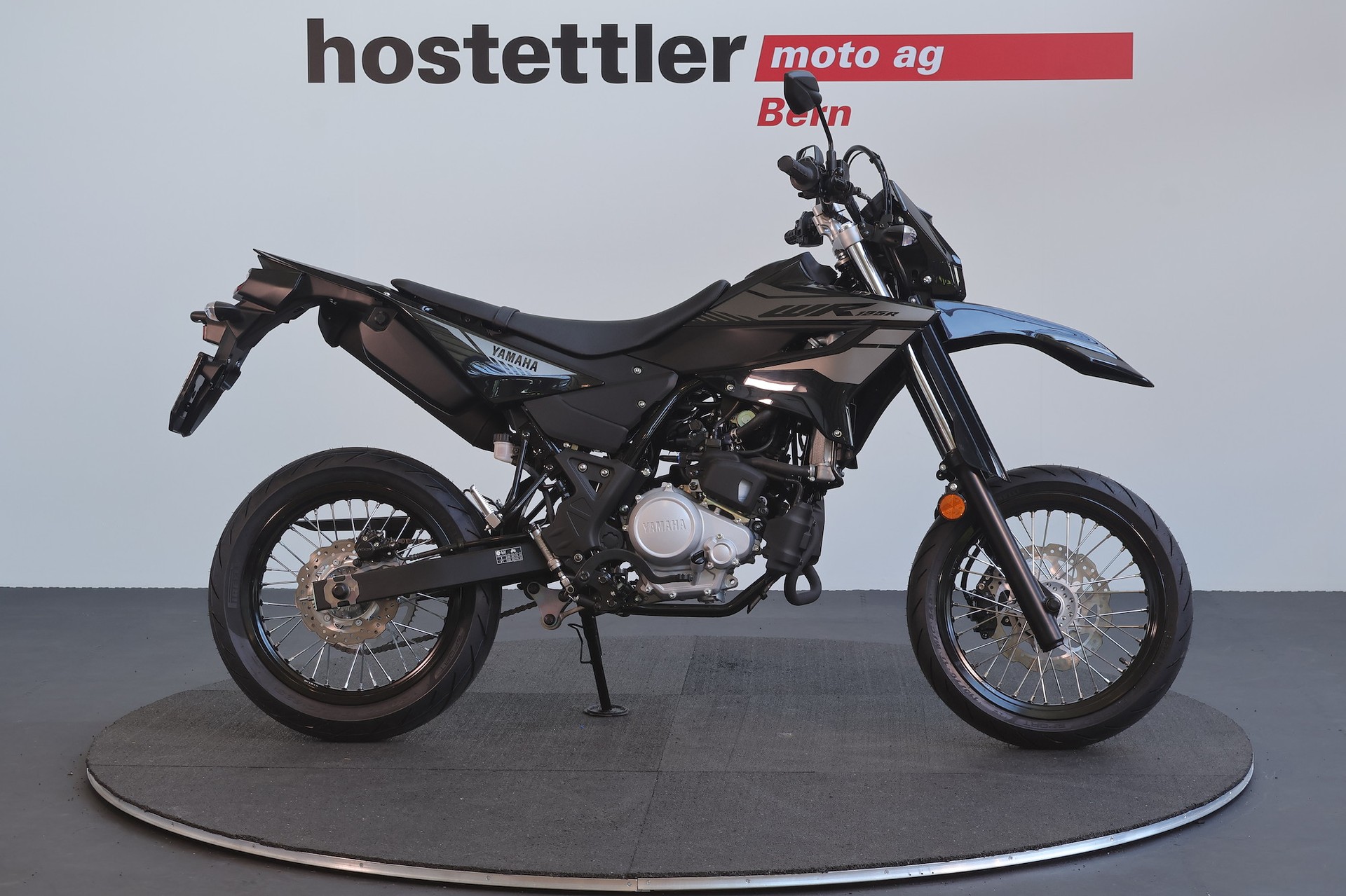 YAMAHA WR 125 Supermoto-showroom-element-1