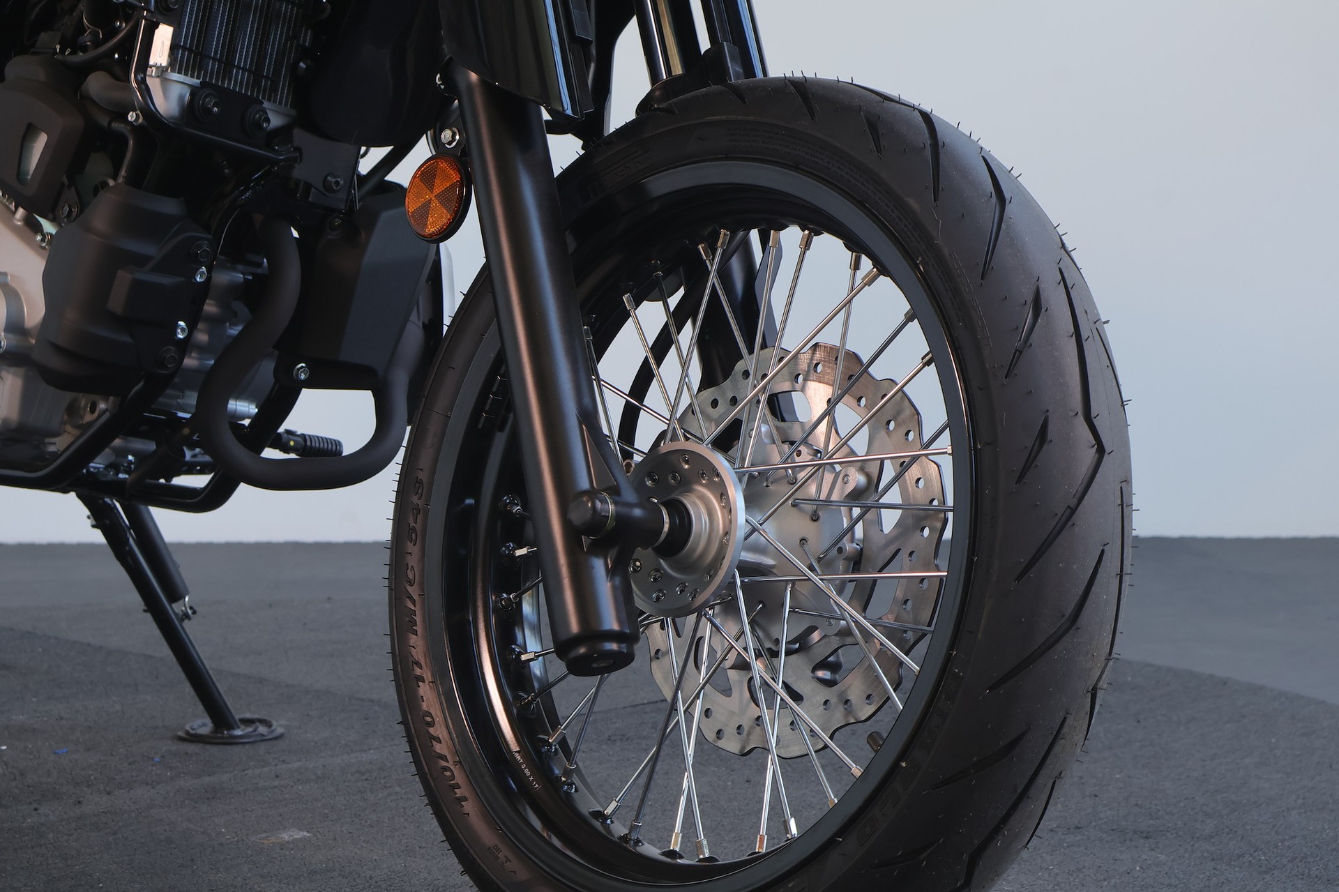 YAMAHA WR 125 Supermoto-image-6