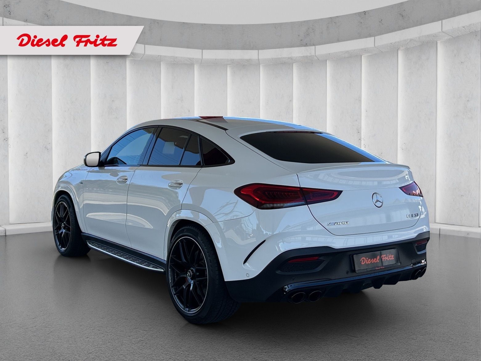 MERCEDES-BENZ GLE 53 AMG GLE Coupé 53 AMG 4Matic+ Speedshift-showroom-element-2