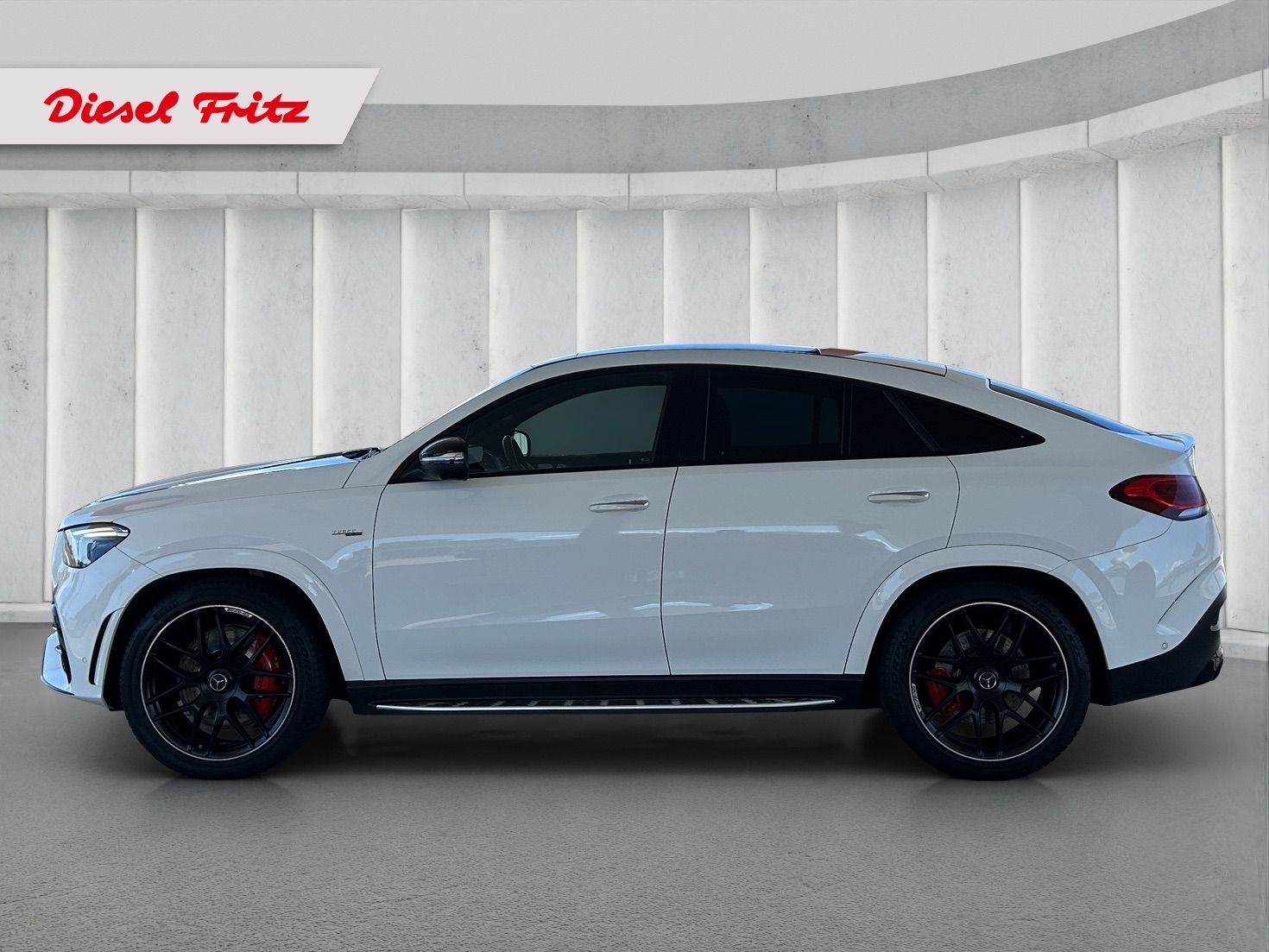 MERCEDES-BENZ GLE 53 AMG GLE Coupé 53 AMG 4Matic+ Speedshift-showroom-element-1