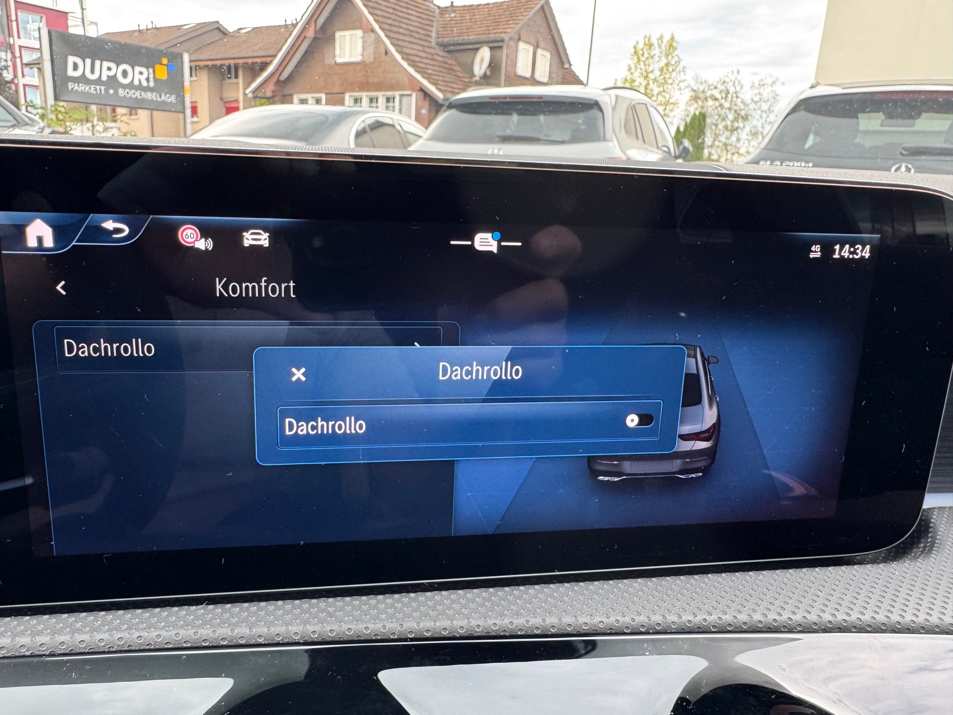 MERCEDES-BENZ CLA 200 AMG Line 7G-DCT-image-18