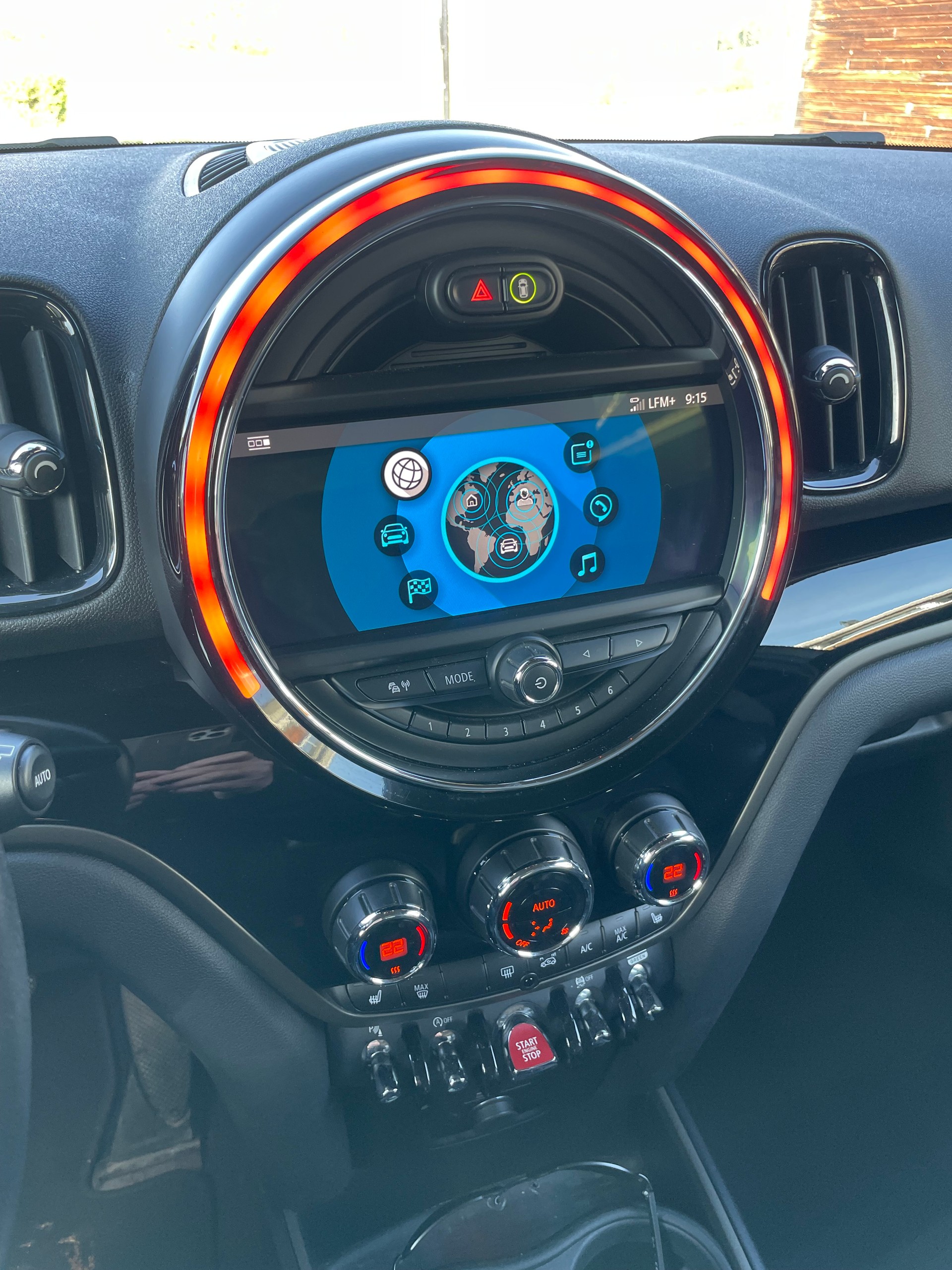MINI 2.0 SD Cooper ALL4-image-4