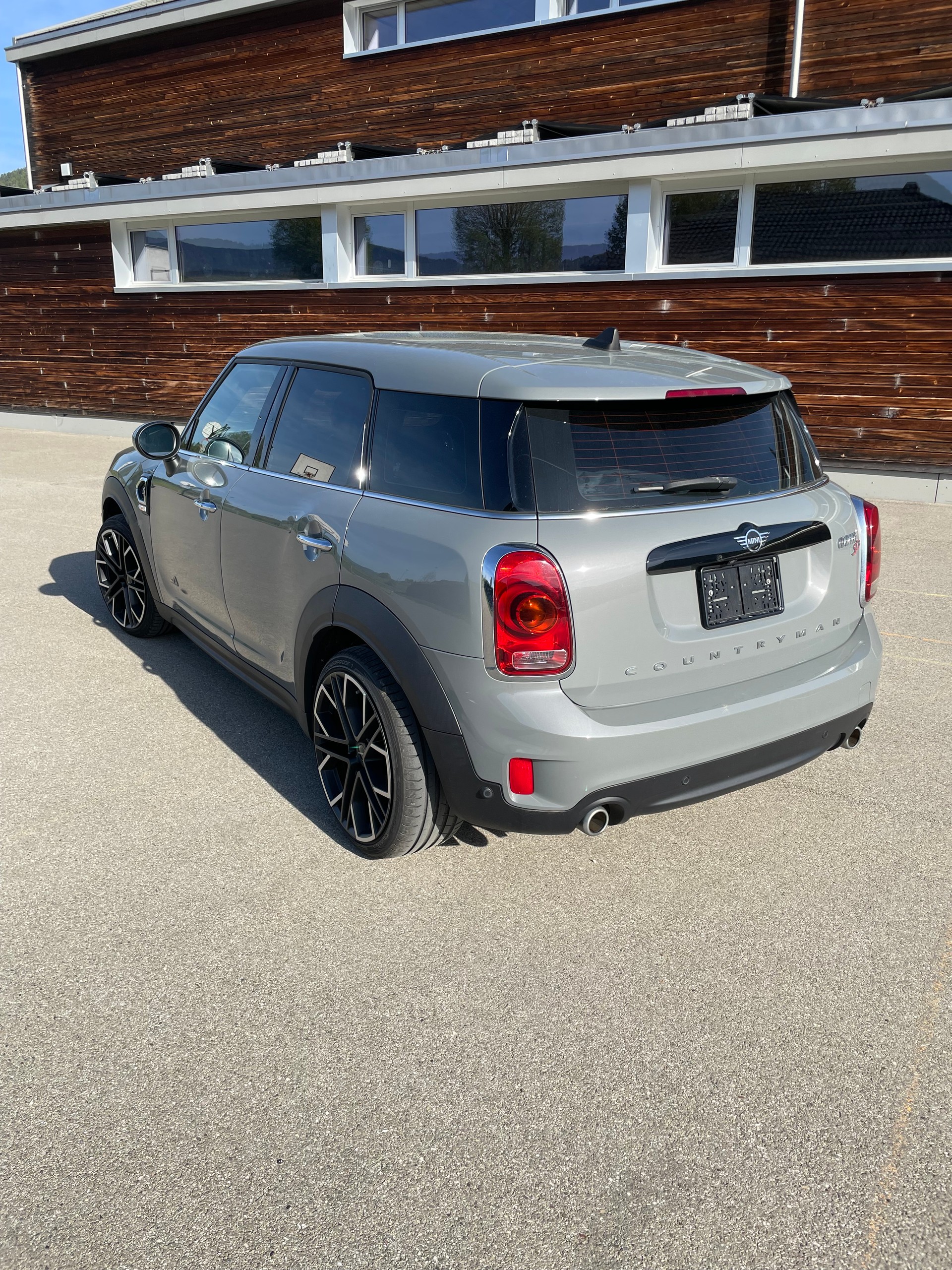 MINI 2.0 SD Cooper ALL4-image-3