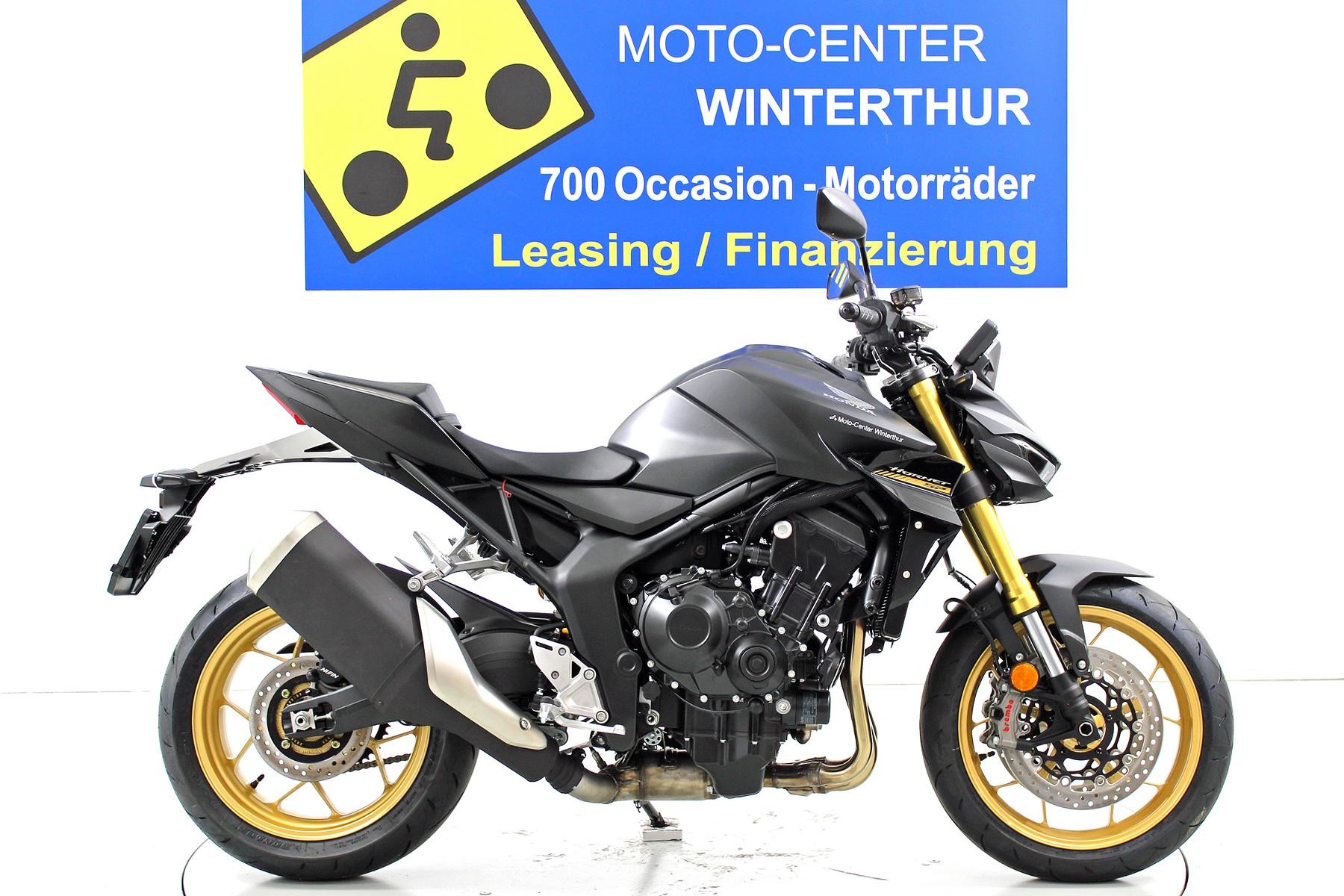 HONDA CB 1000 Hornet SP ABS-image-0
