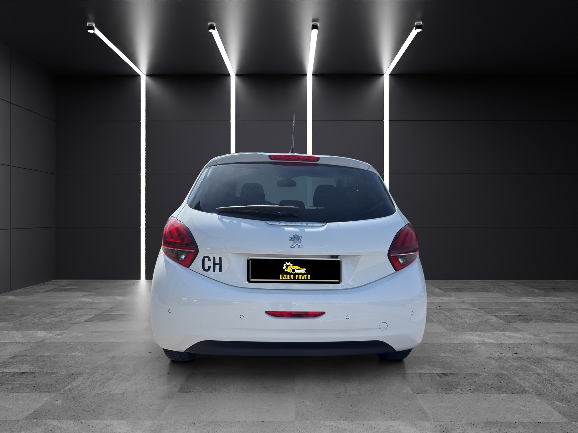 PEUGEOT 208 1.2 PureTech Signature-image-7