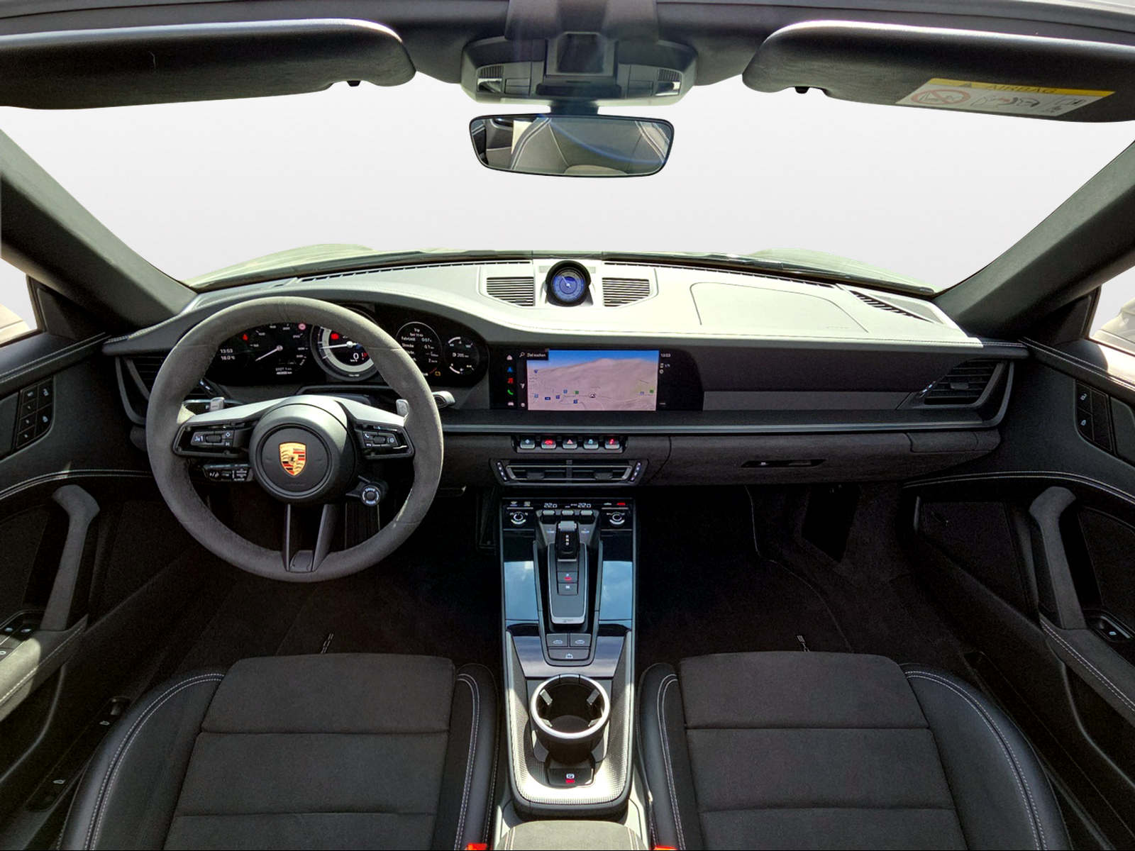 PORSCHE 911 Carrera 4 GTS Cabriolet PDK-showroom-element-3