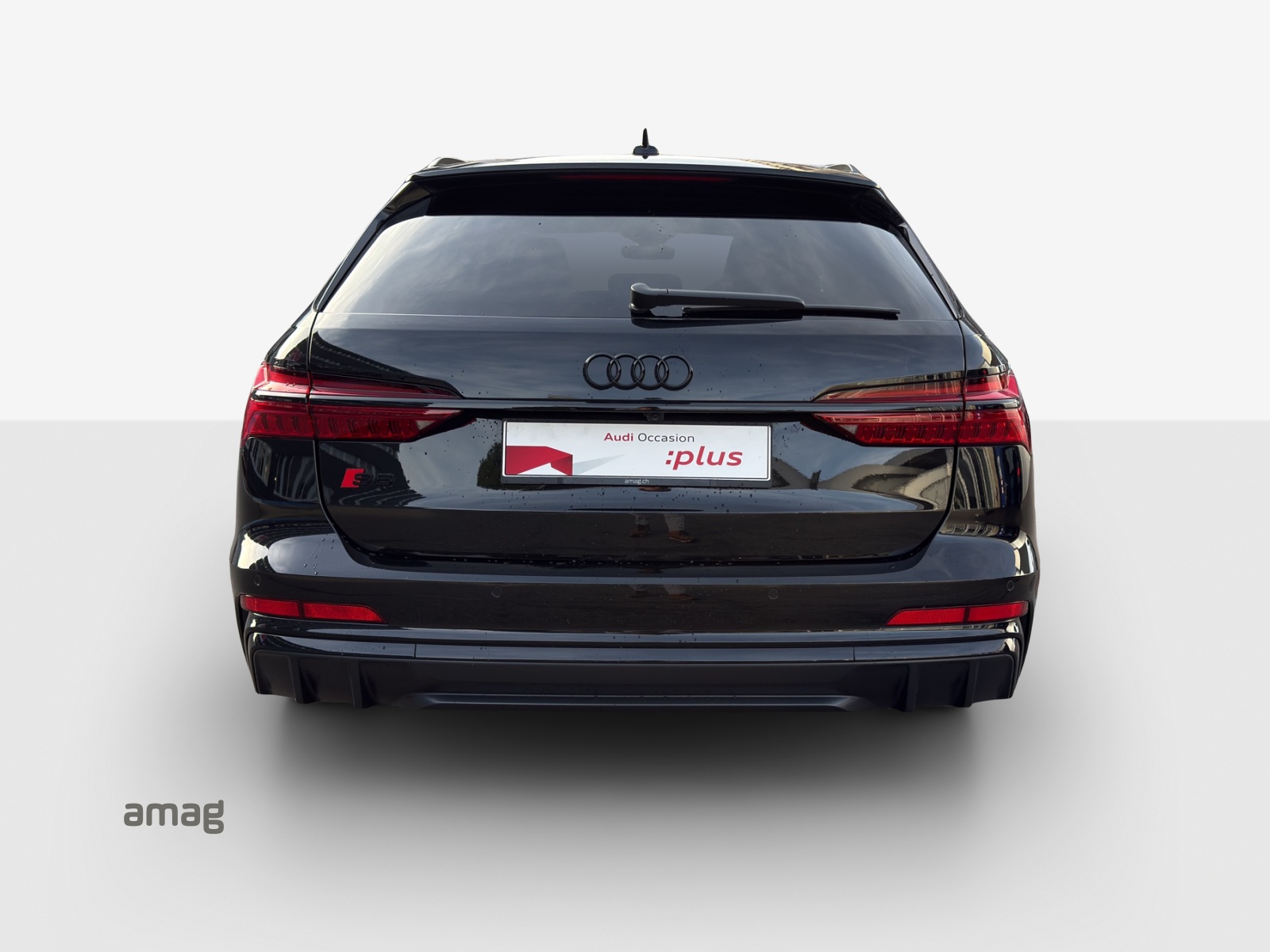 AUDI S6 Avant 3.0 TDI quattro tiptronic-showroom-element-3
