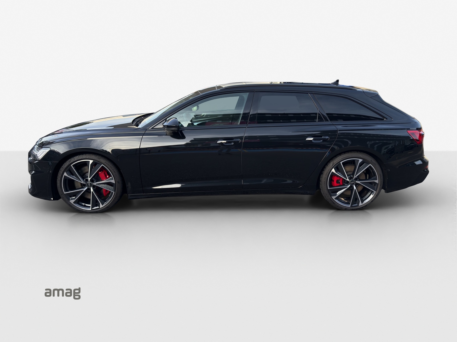 AUDI S6 Avant 3.0 TDI quattro tiptronic-showroom-element-1
