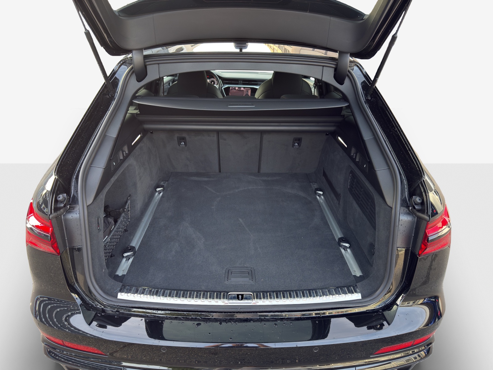 AUDI S6 Avant 3.0 TDI quattro tiptronic-image-12
