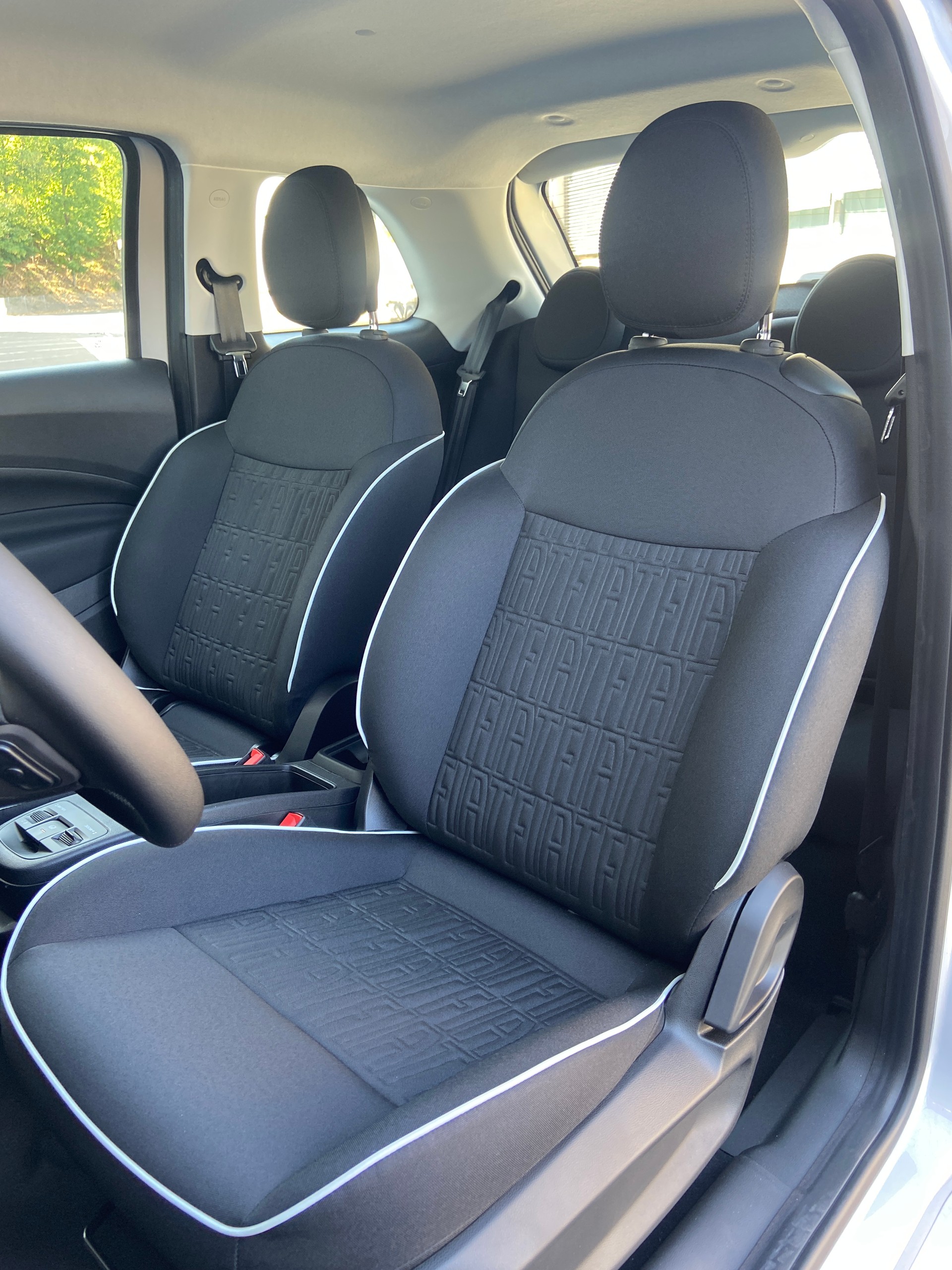 FIAT 500 electric 118PS Vita-image-4
