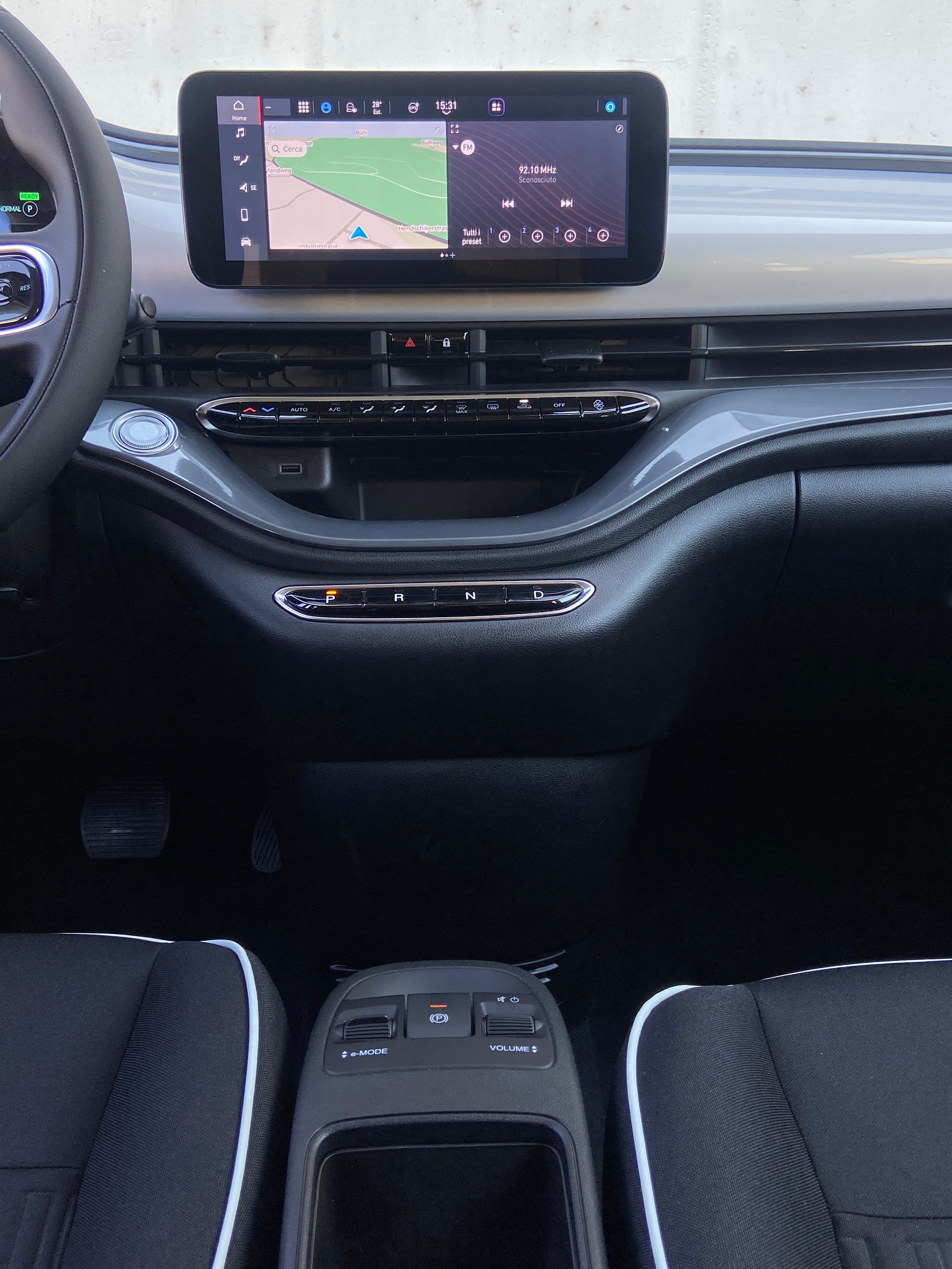 FIAT 500 electric 118PS Vita-image-6