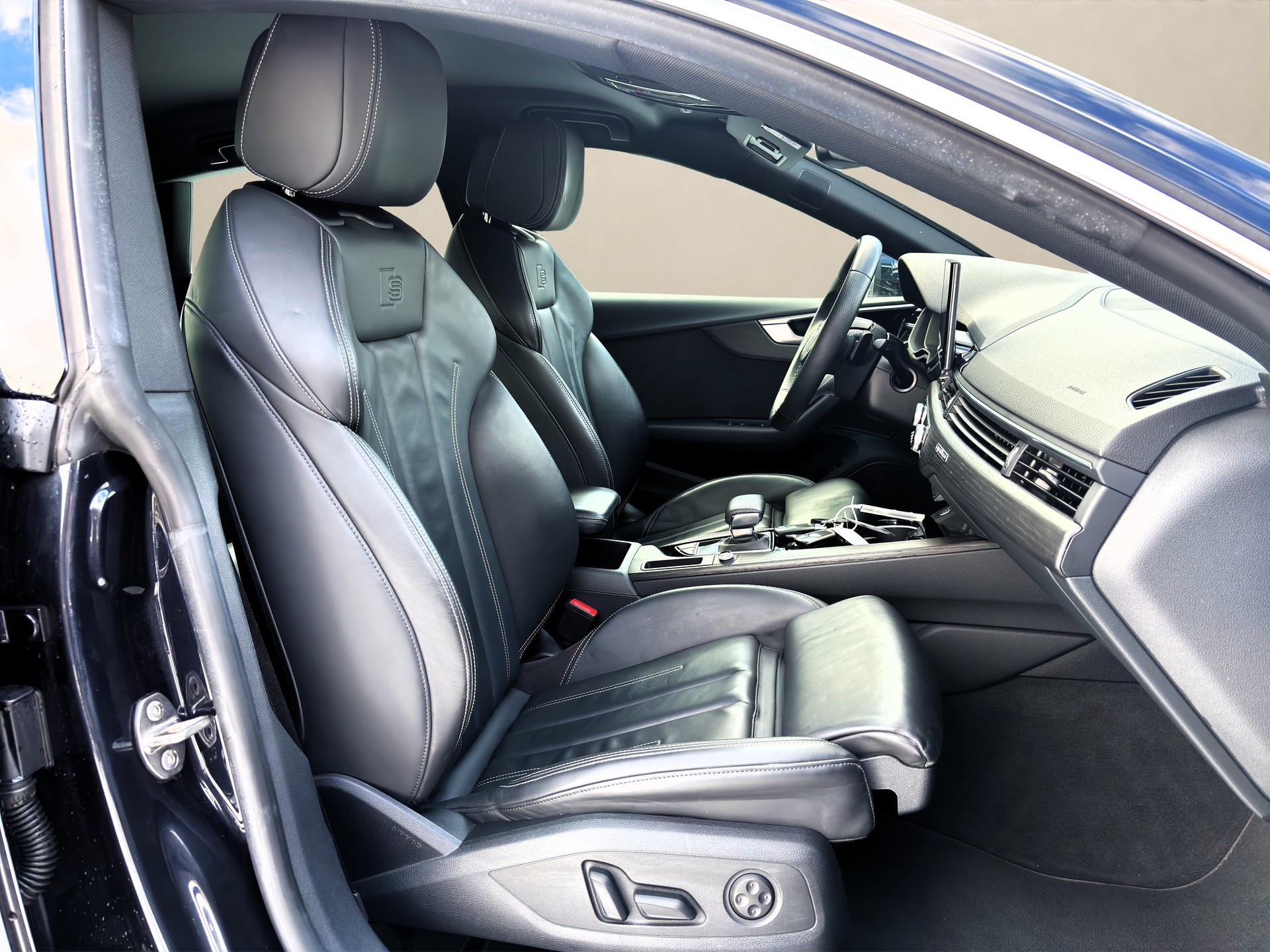 AUDI A5 Sportback 50 TDI❗S-Line❗quattro tiptronic ✅CH-Fahrzeug & Frisch ab MFK und Service✅-image-9