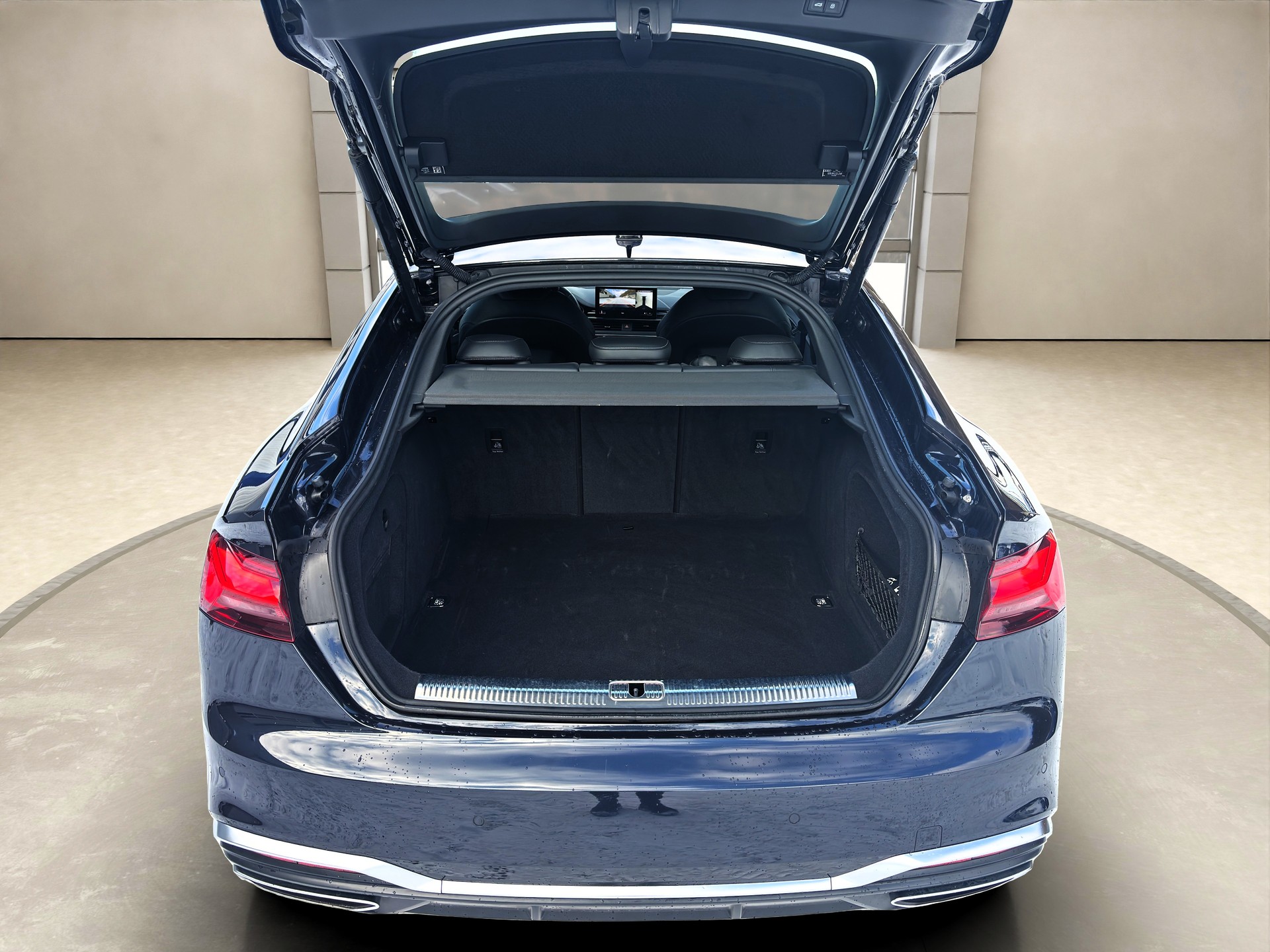 AUDI A5 Sportback 50 TDI❗S-Line❗quattro tiptronic ✅CH-Fahrzeug & Frisch ab MFK und Service✅-image-15