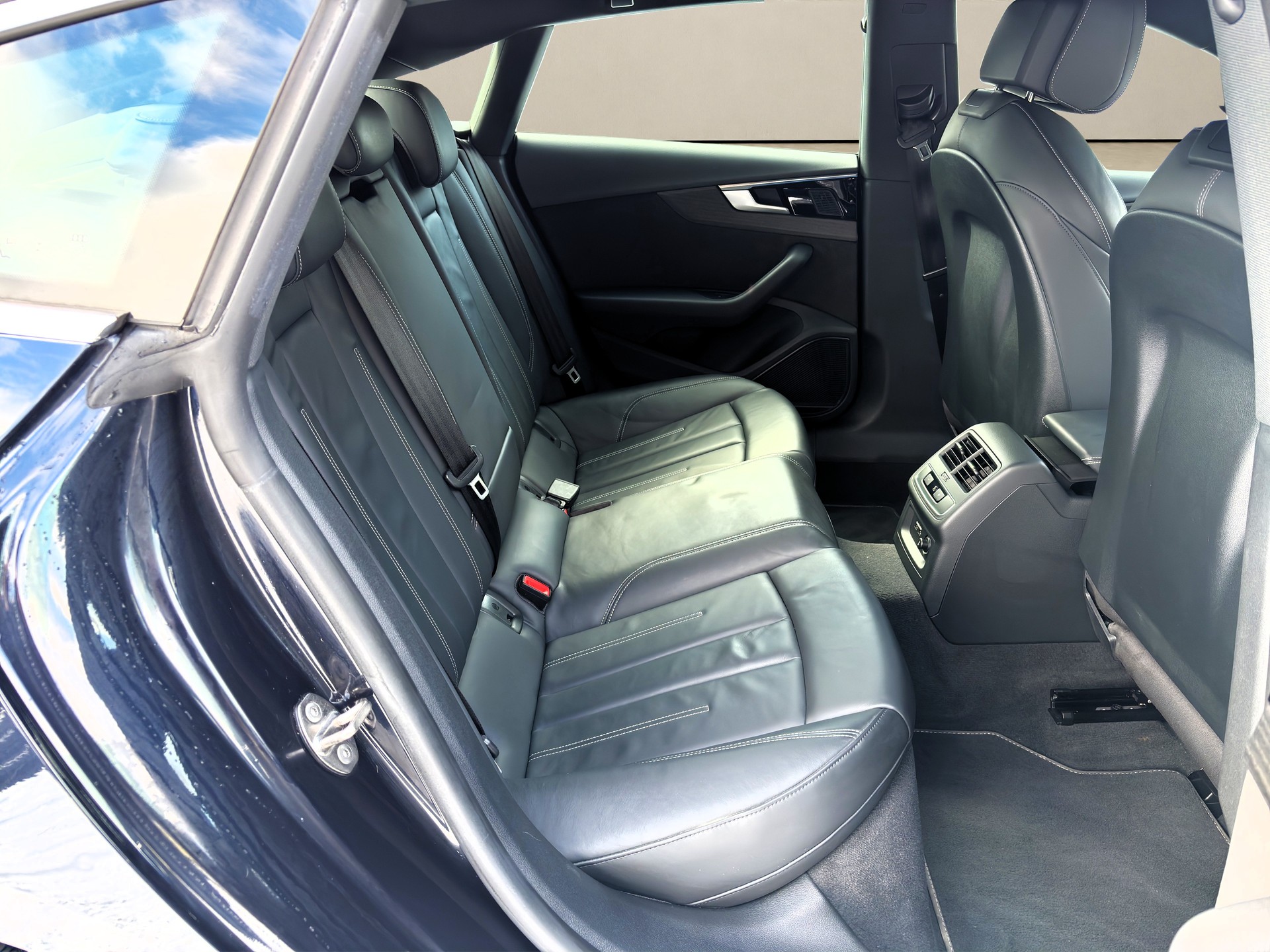 AUDI A5 Sportback 50 TDI❗S-Line❗quattro tiptronic ✅CH-Fahrzeug & Frisch ab MFK und Service✅-image-14