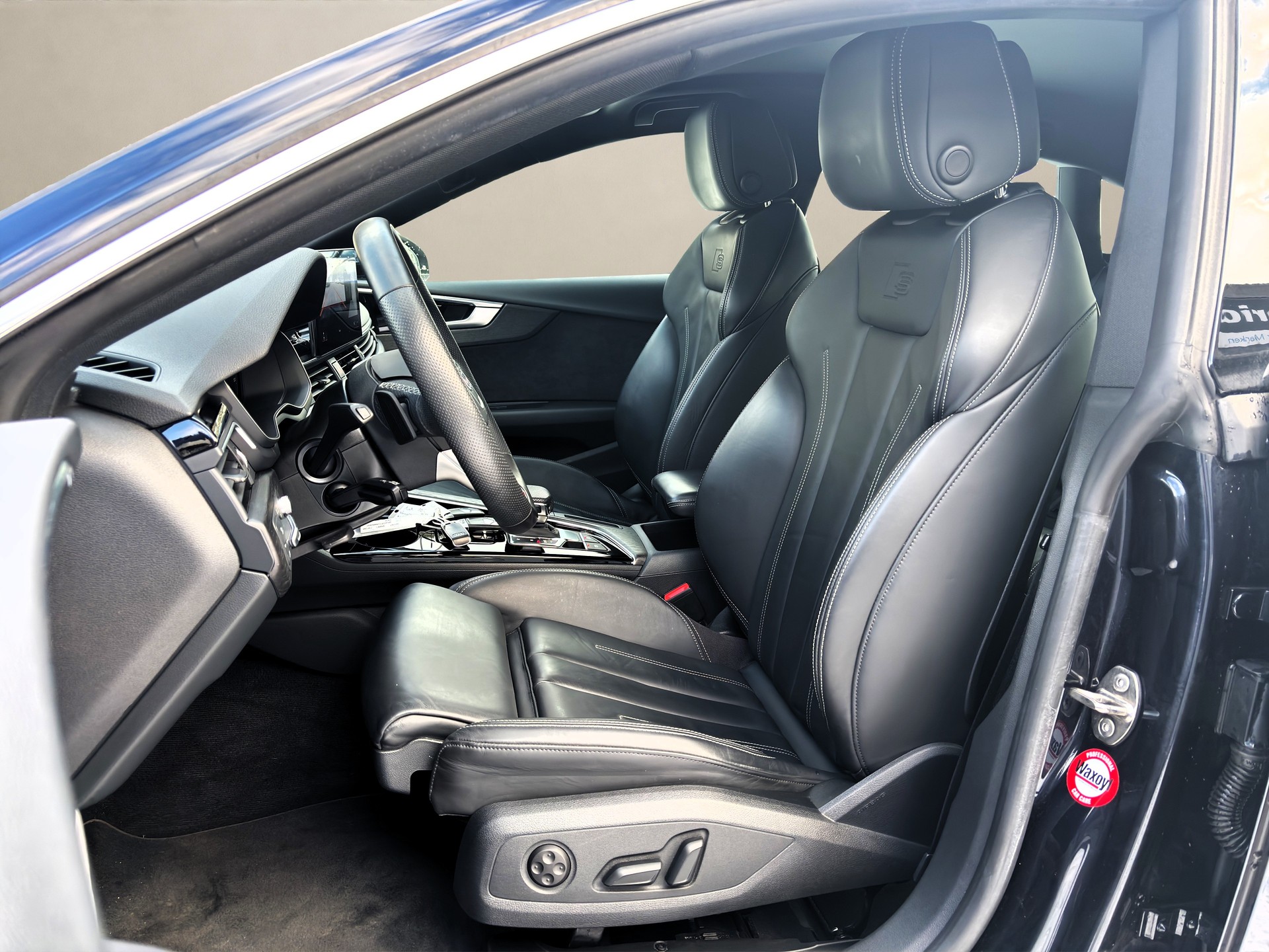AUDI A5 Sportback 50 TDI❗S-Line❗quattro tiptronic ✅CH-Fahrzeug & Frisch ab MFK und Service✅-image-8