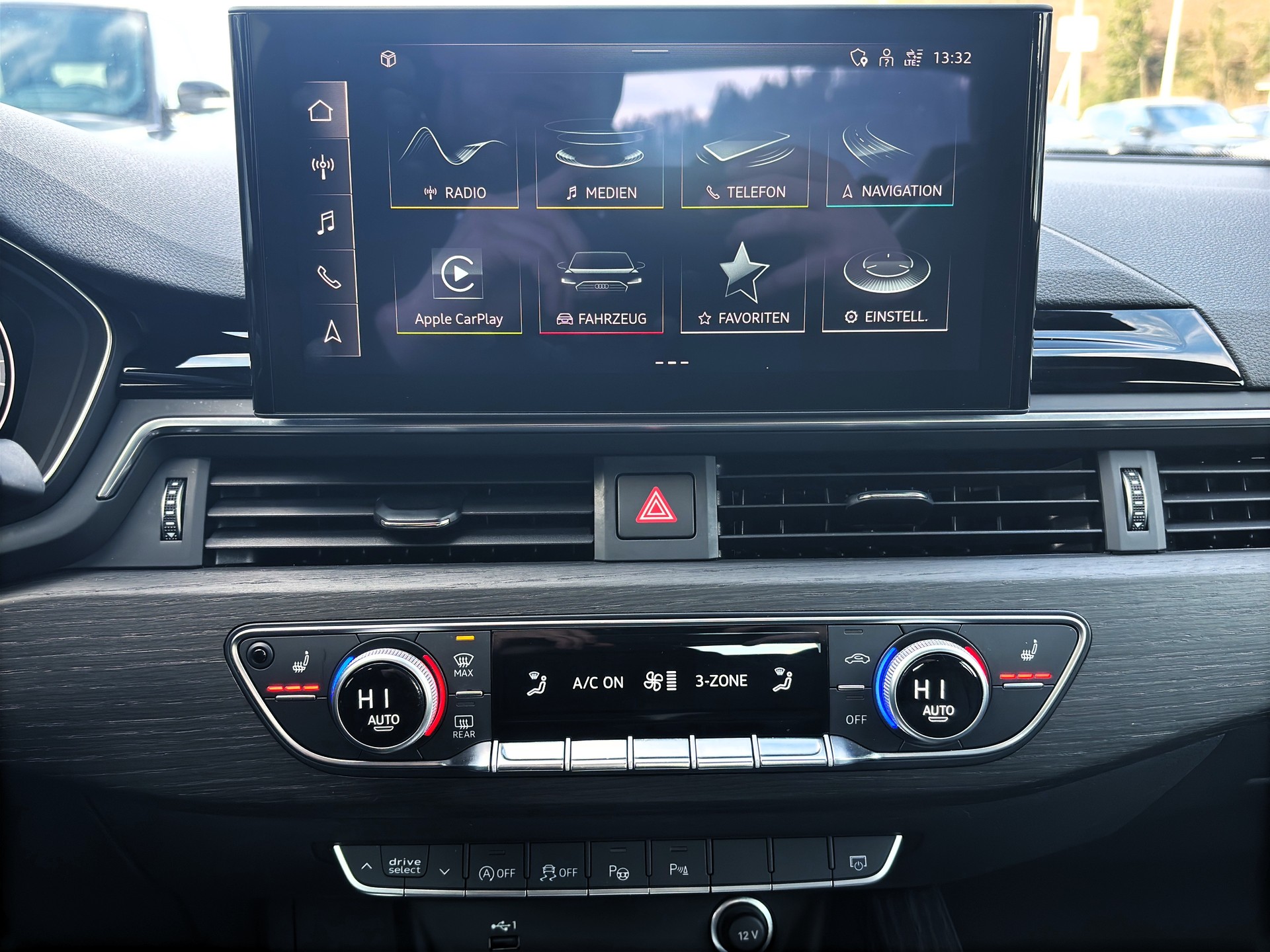 AUDI A5 Sportback 50 TDI❗S-Line❗quattro tiptronic ✅CH-Fahrzeug & Frisch ab MFK und Service✅-image-11