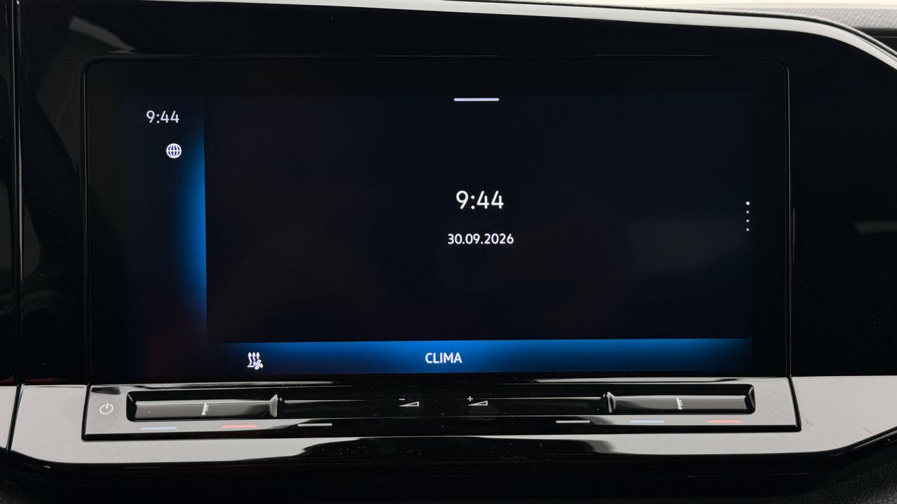 VW Caddy Maxi 1.5 TSI Plug in Hybrid Style DSG-image-7