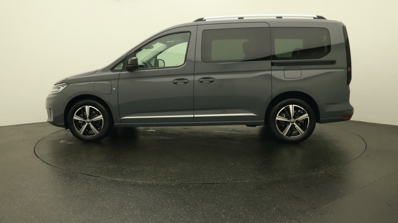 VW Caddy Maxi 1.5 TSI Plug in Hybrid Style DSG-showroom-element-1