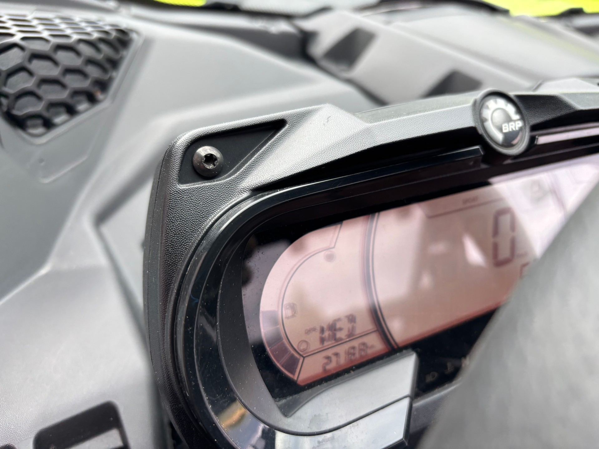CAN-AM X DS Turbo RR-image-5