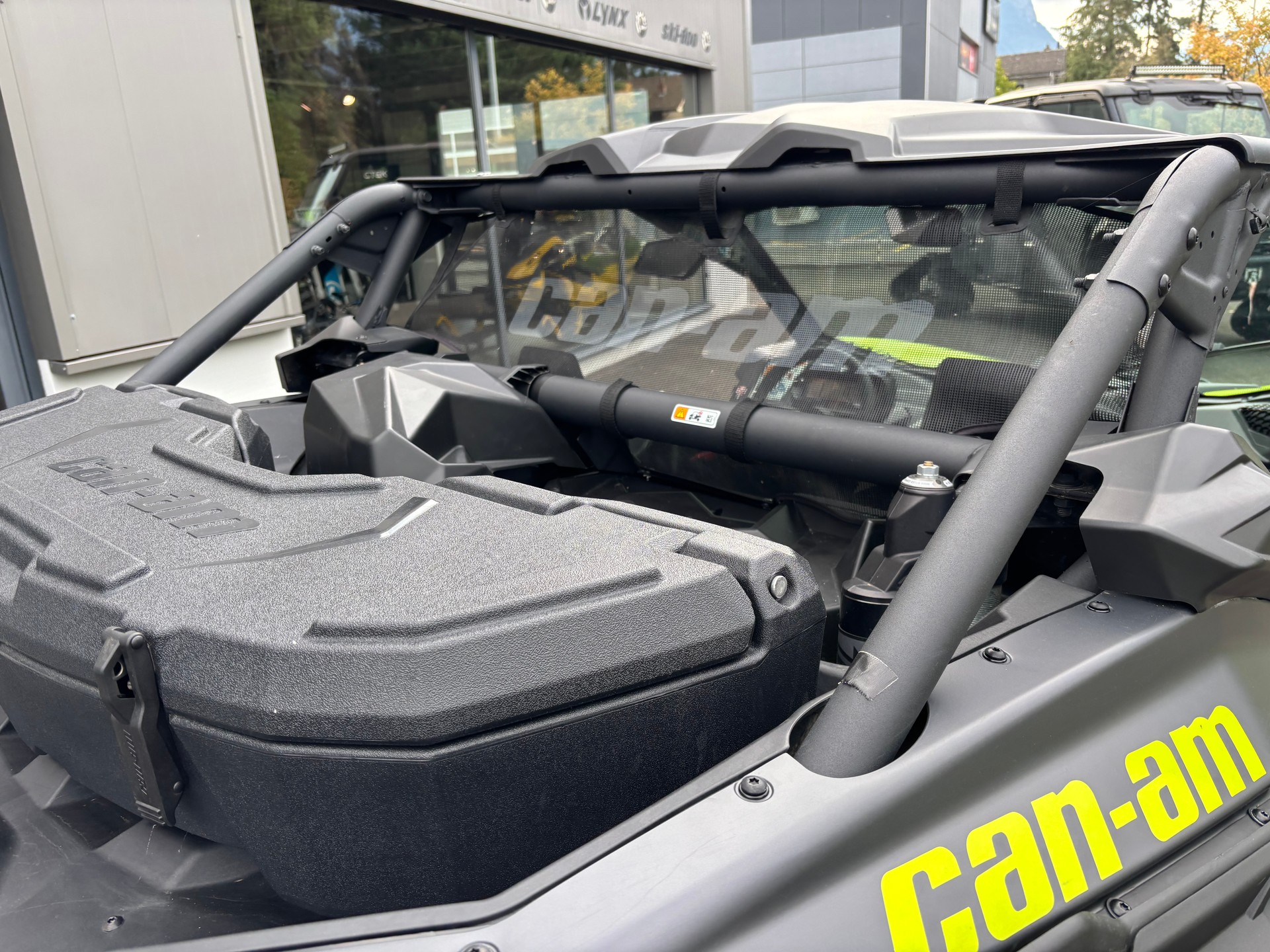 CAN-AM X DS Turbo RR-image-4