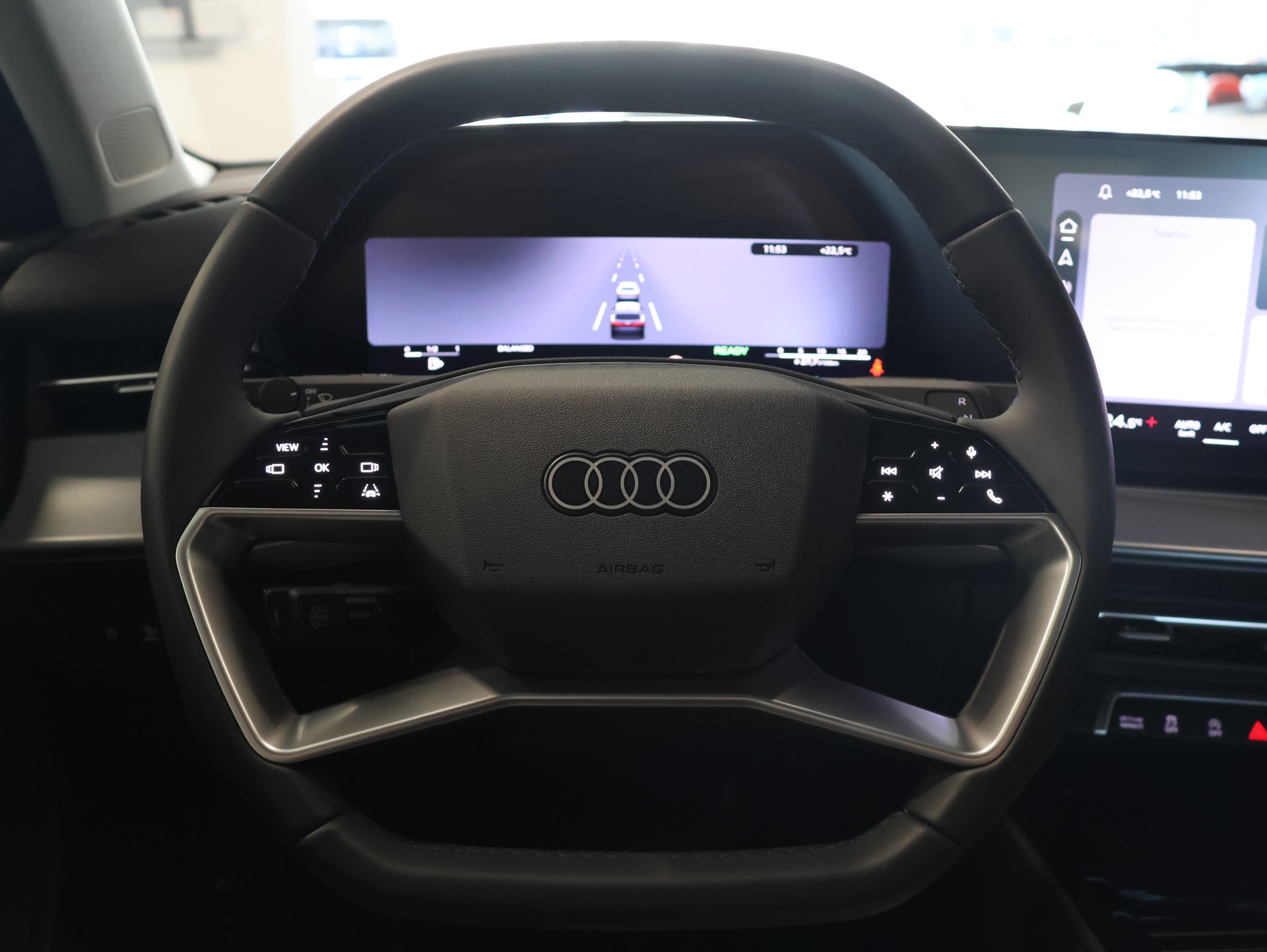 AUDI Q3 SUV TFSI quattro 150 kW S tronic *WERKSGARANTIE*1.HAND*-image-16