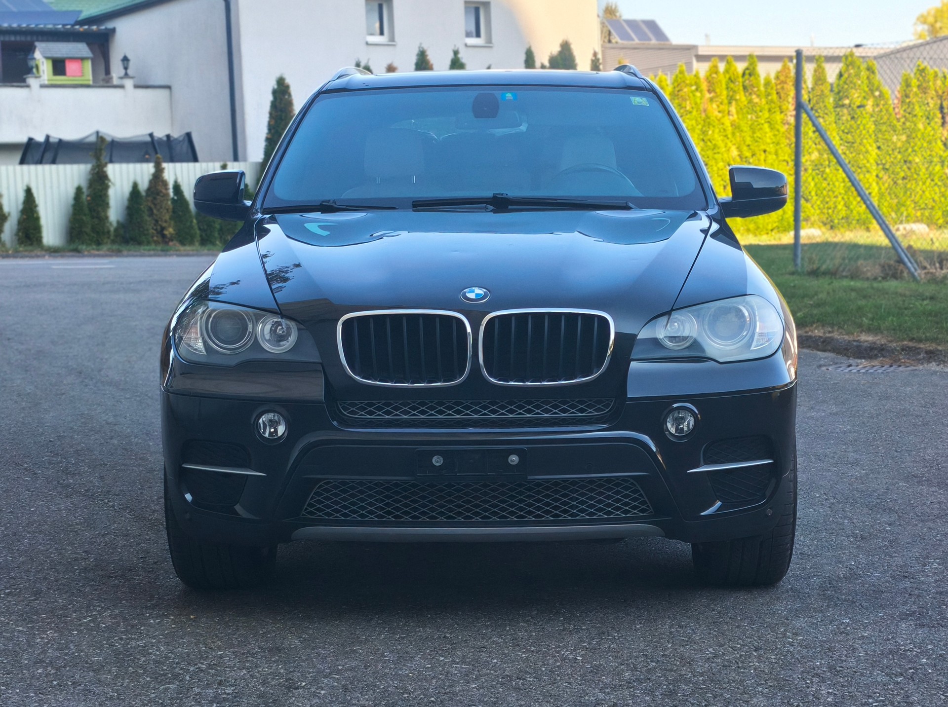 BMW X5 xDrive 30d 7 PLACES-image-5