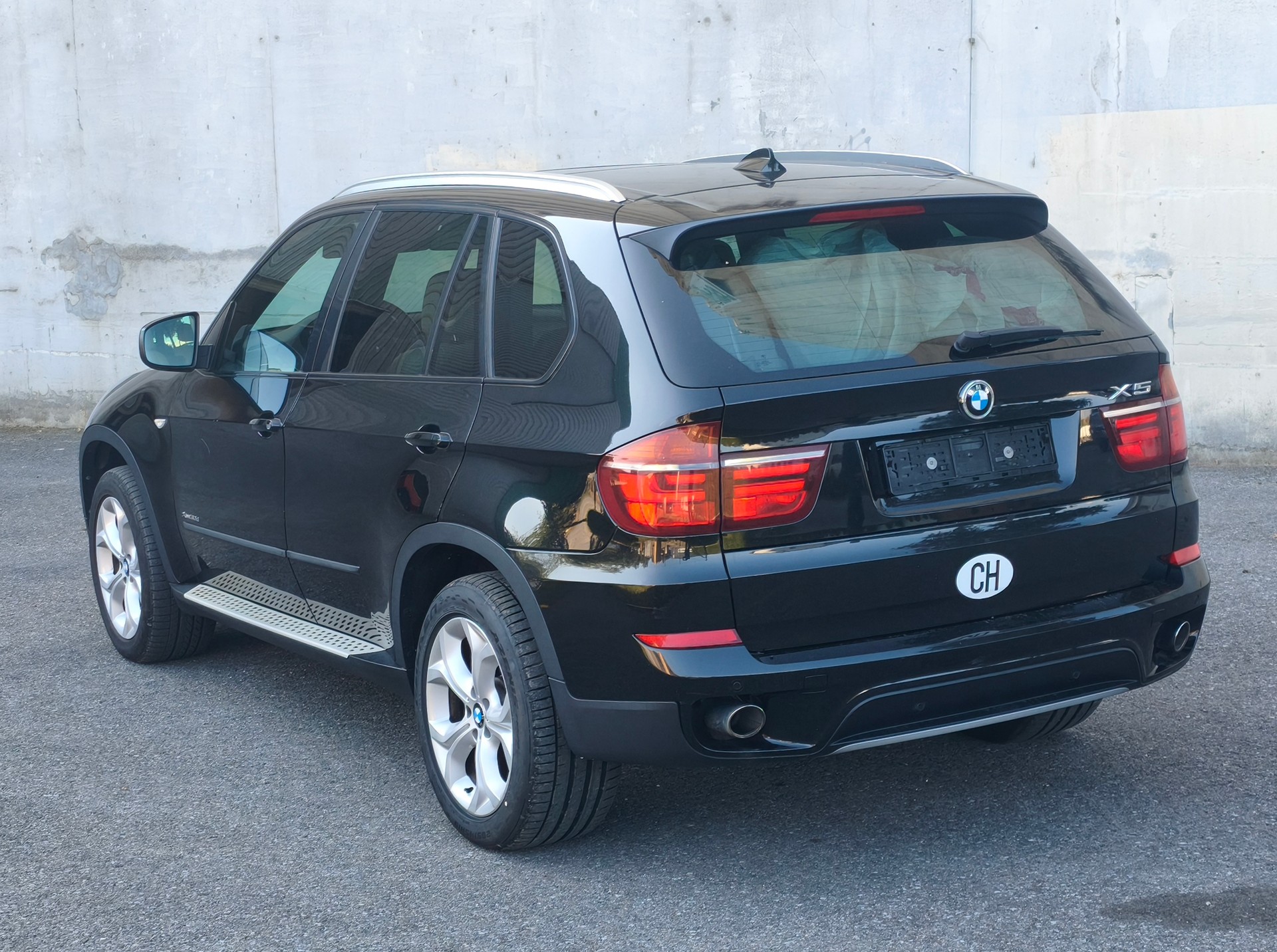 BMW X5 xDrive 30d 7 PLACES-image-3