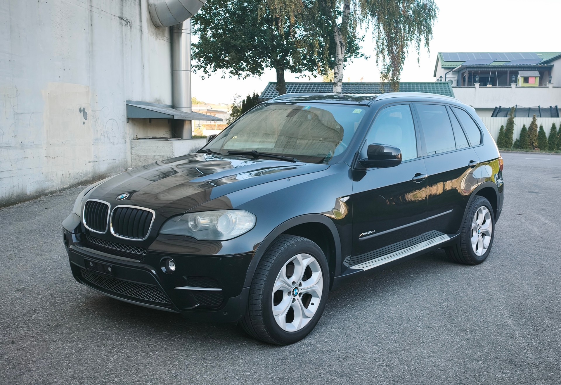 BMW X5 xDrive 30d 7 PLACES