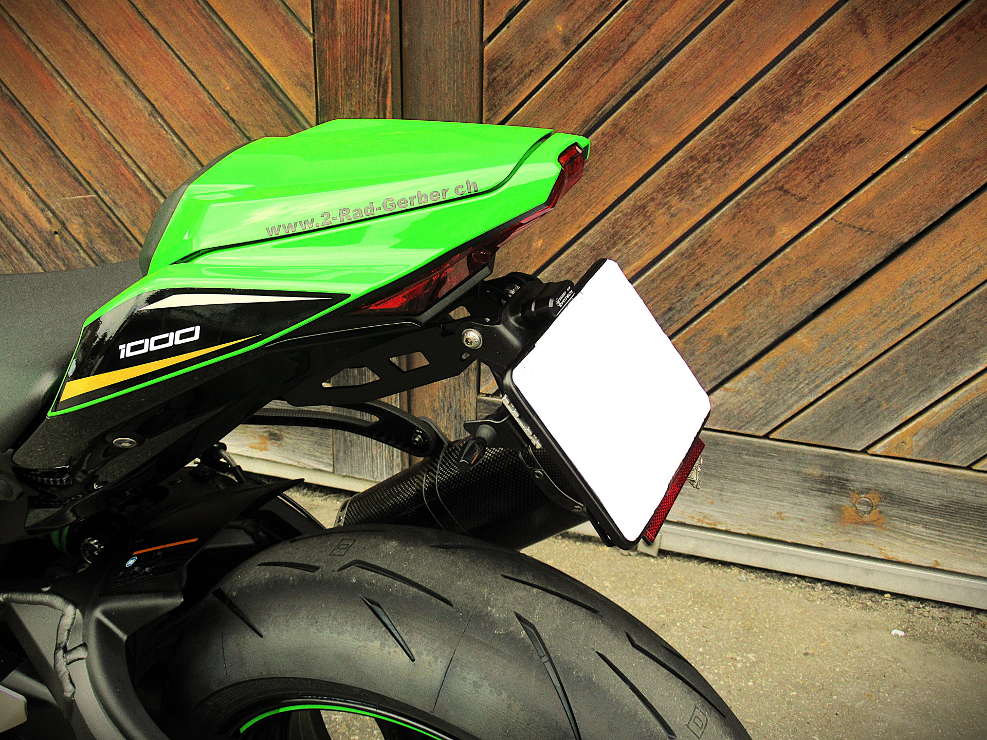 KAWASAKI Ninja ZX-10R Performance-image-7