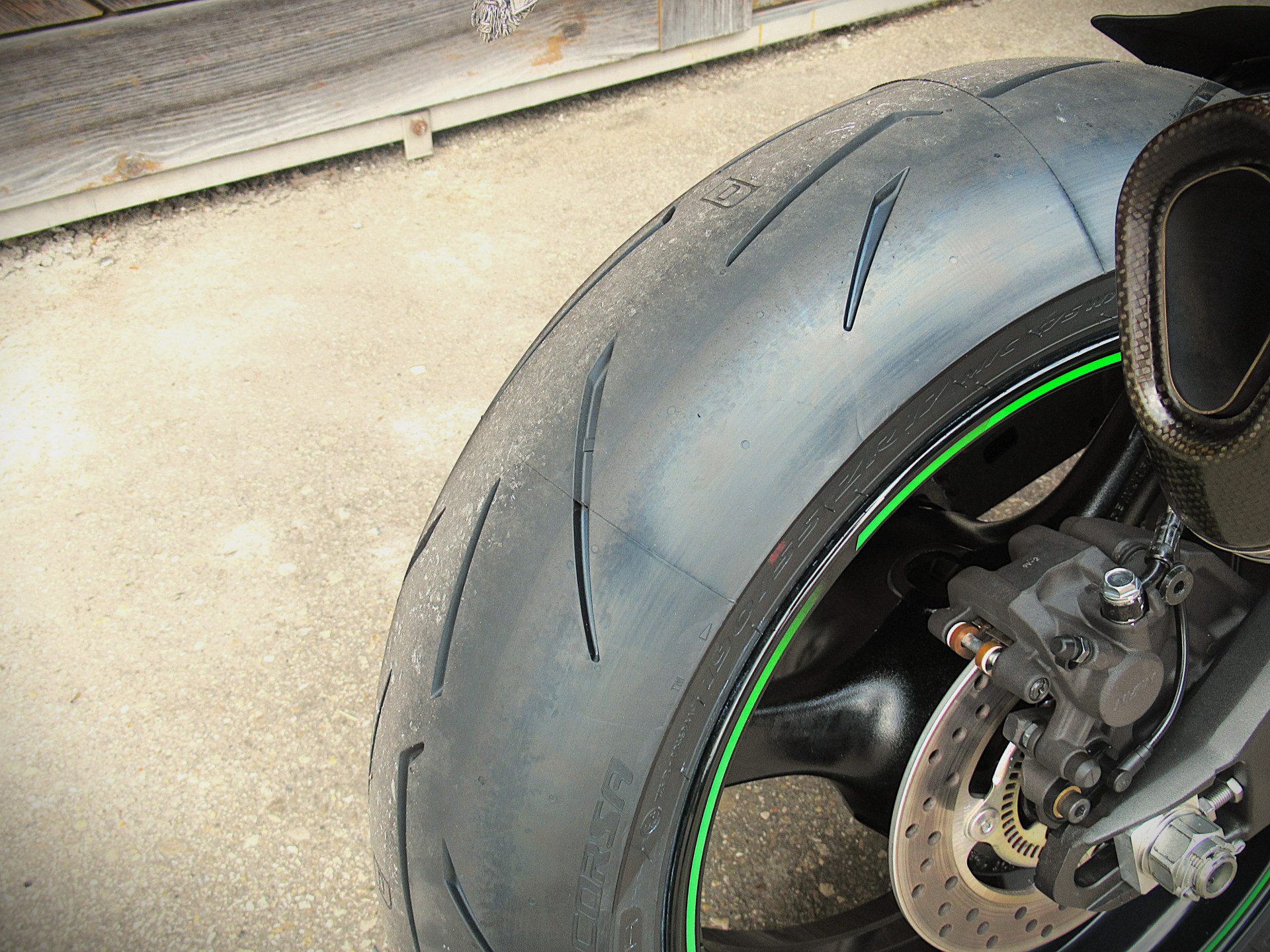 KAWASAKI Ninja ZX-10R Performance-image-5