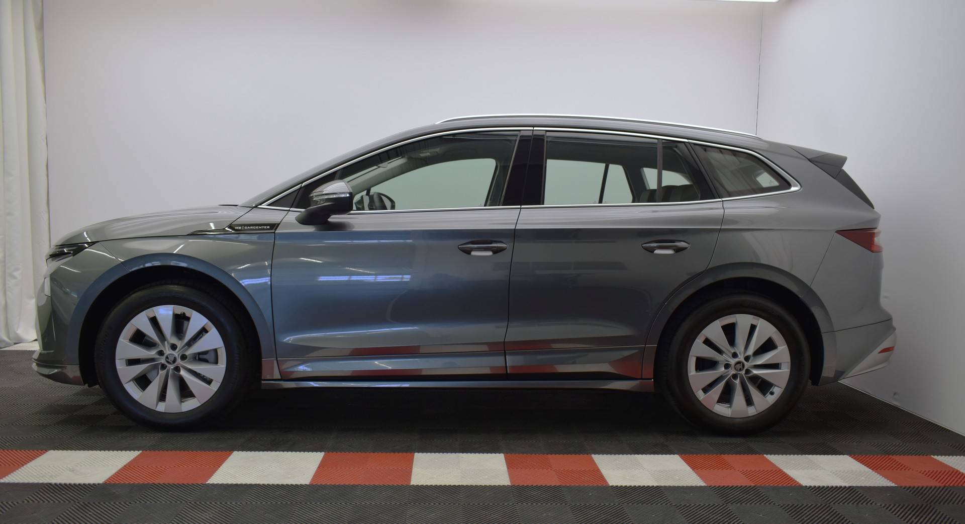SKODA Enyaq 60 Essence CH Typenschein-image-7