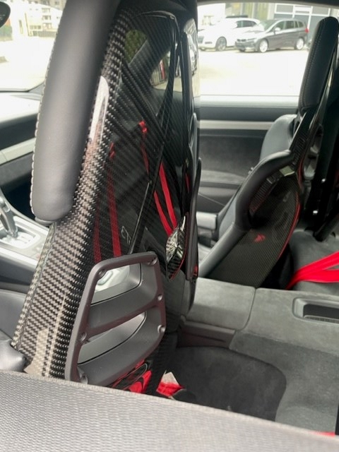 PORSCHE 911 GT3 PDK-image-11