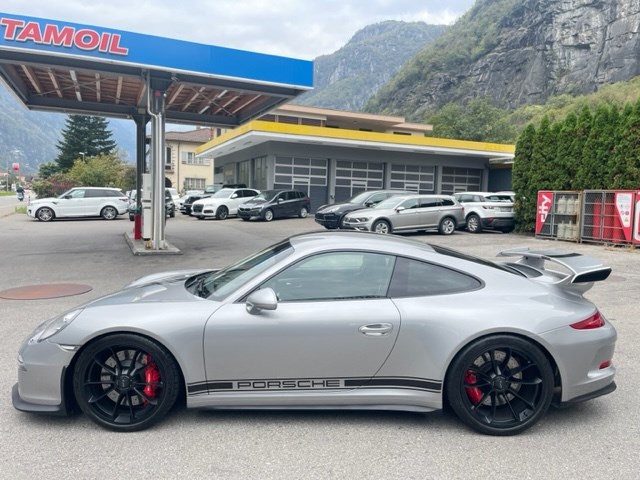 PORSCHE 911 GT3 PDK-image-3