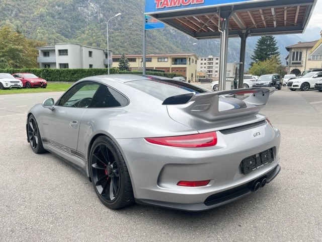 PORSCHE 911 GT3 PDK-image-5