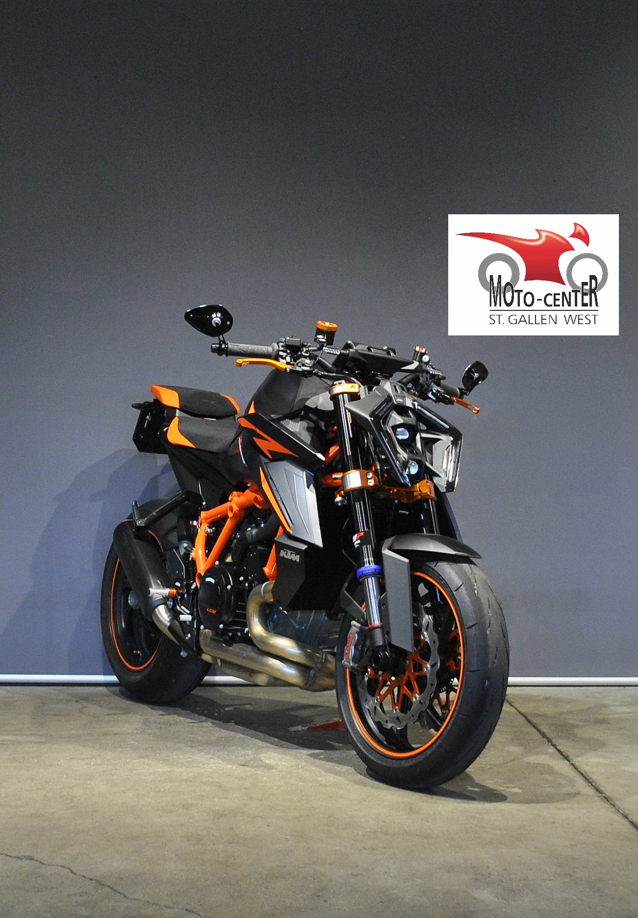 KTM 1390 Super Duke R EVO-image-0