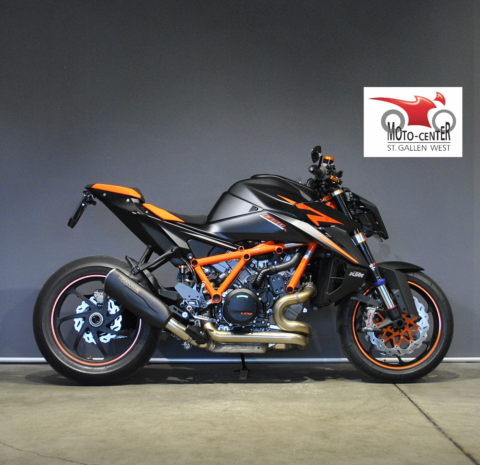 KTM 1390 Super Duke R EVO-image-1