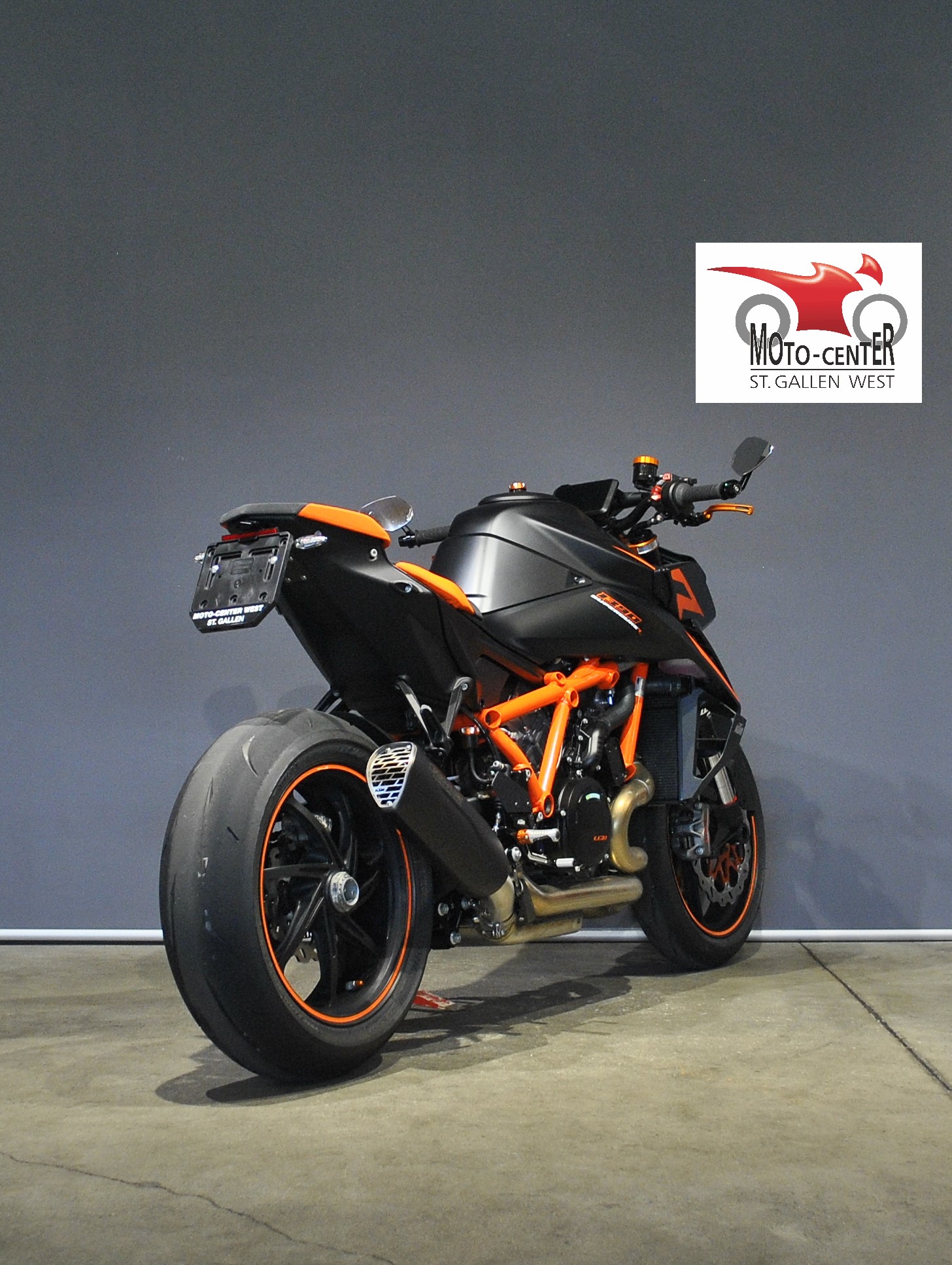 KTM 1390 Super Duke R EVO-image-4
