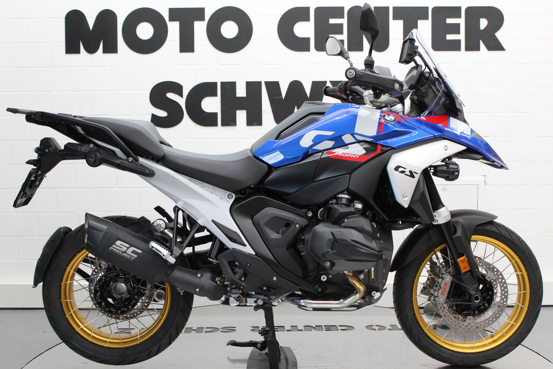 BMW R 1300 GS
