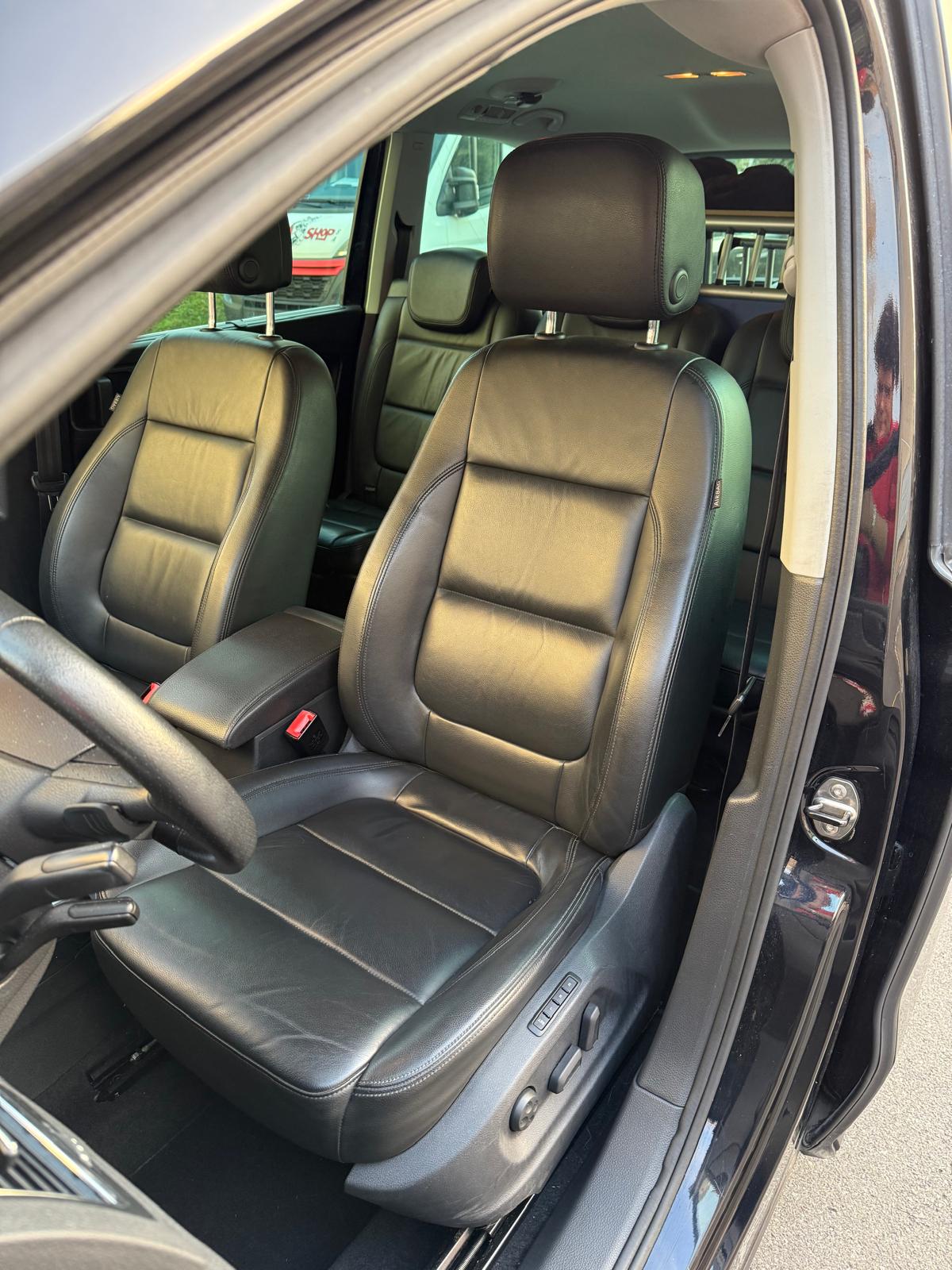 SEAT Alhambra 1.4 TSI Reference Eco DSG-image-10