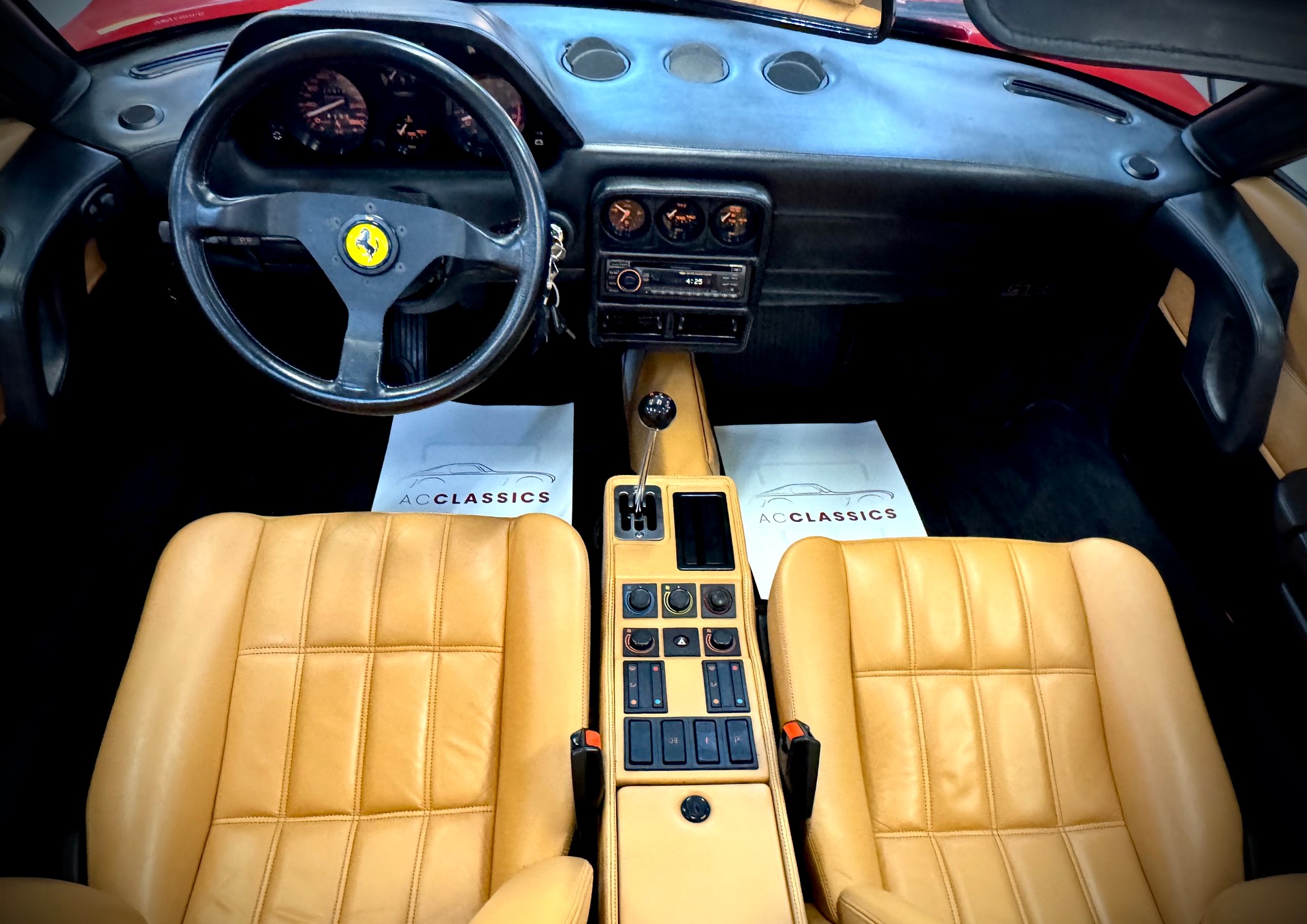 FERRARI GTS-image-17