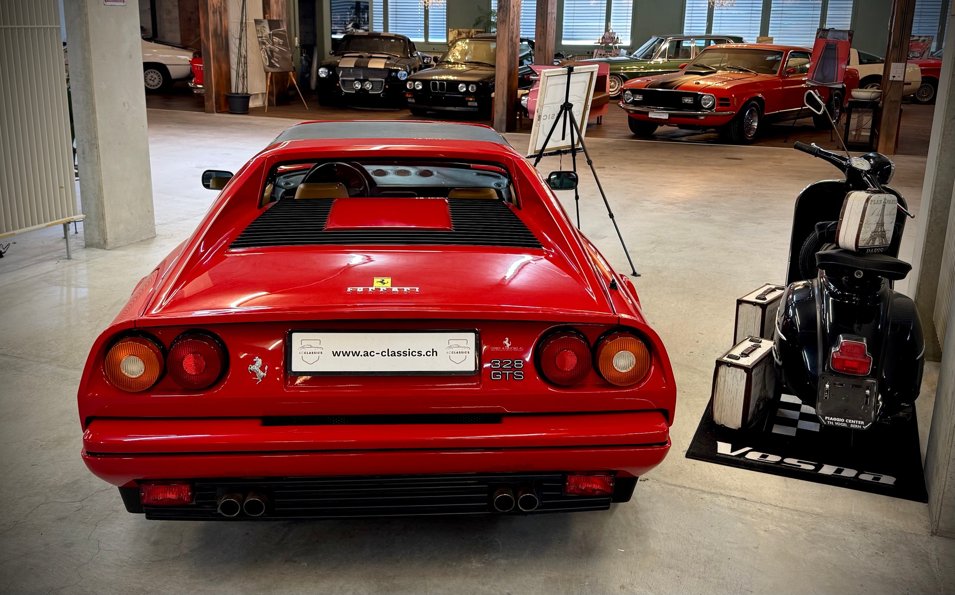 FERRARI GTS-image-9
