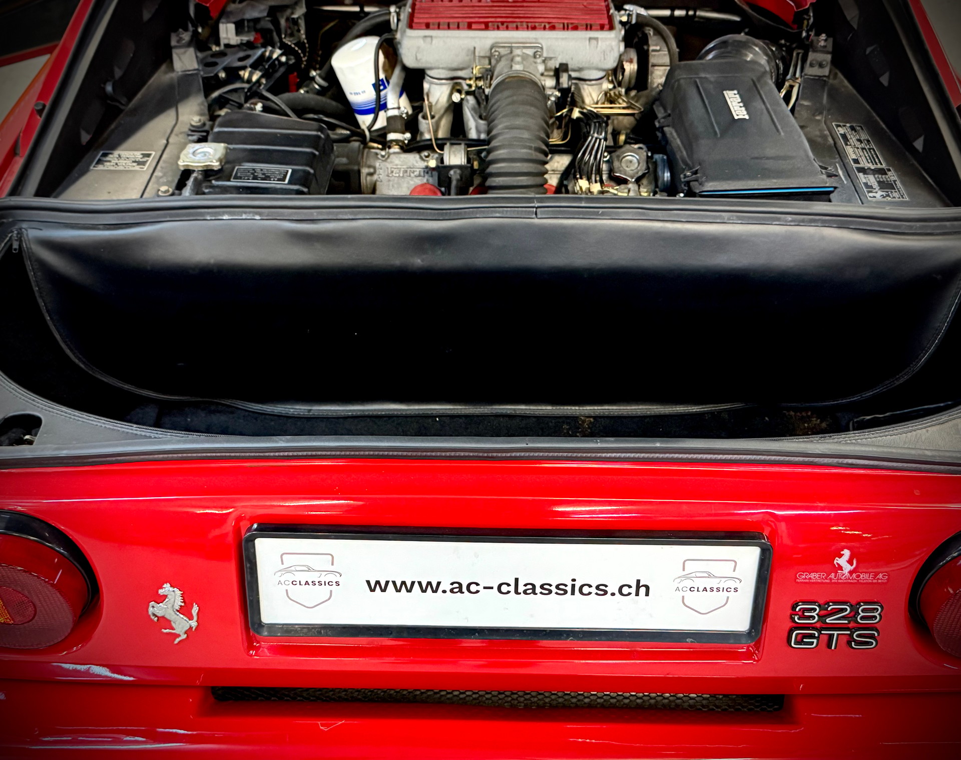 FERRARI GTS-image-25