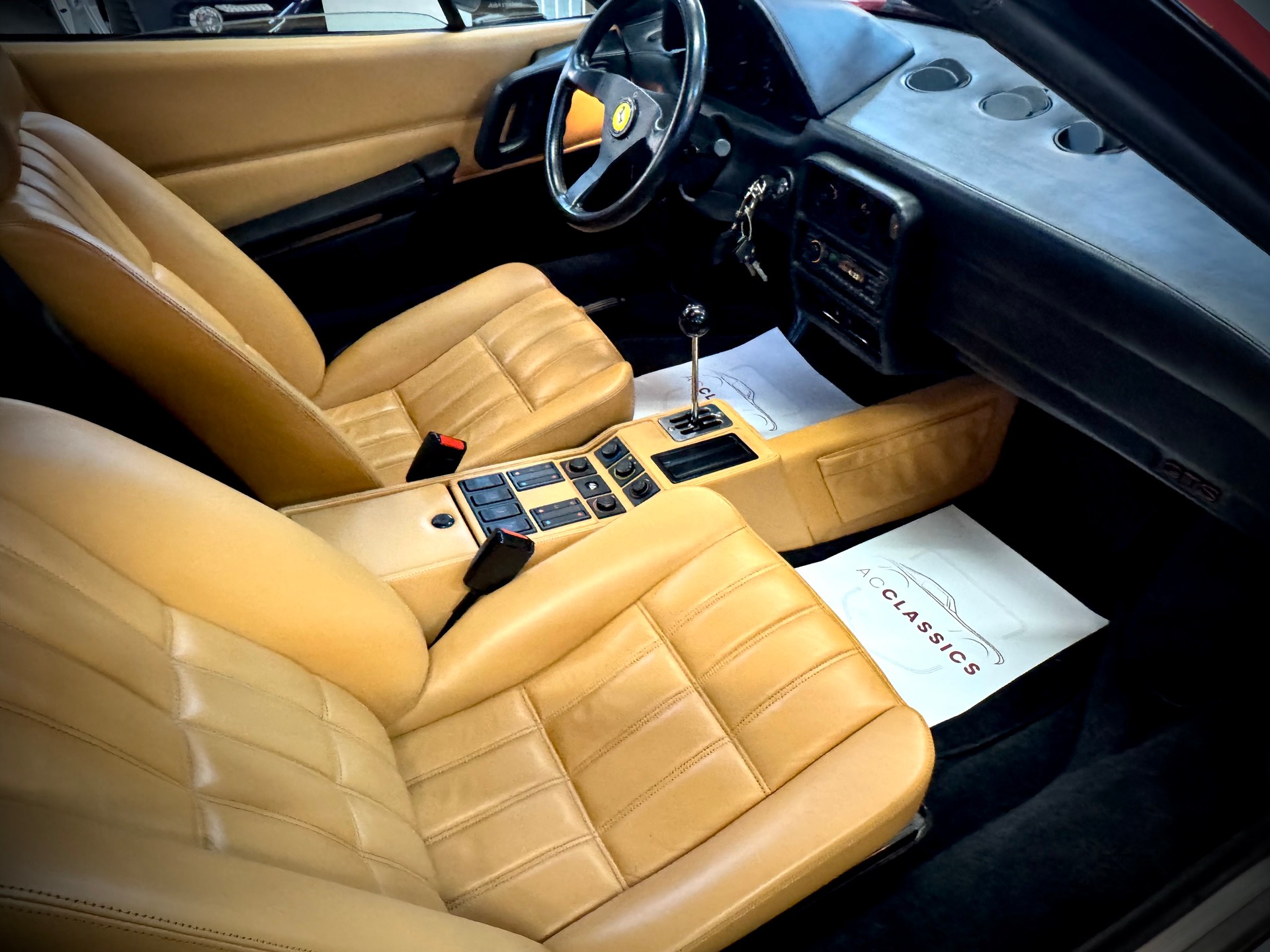 FERRARI GTS-image-21