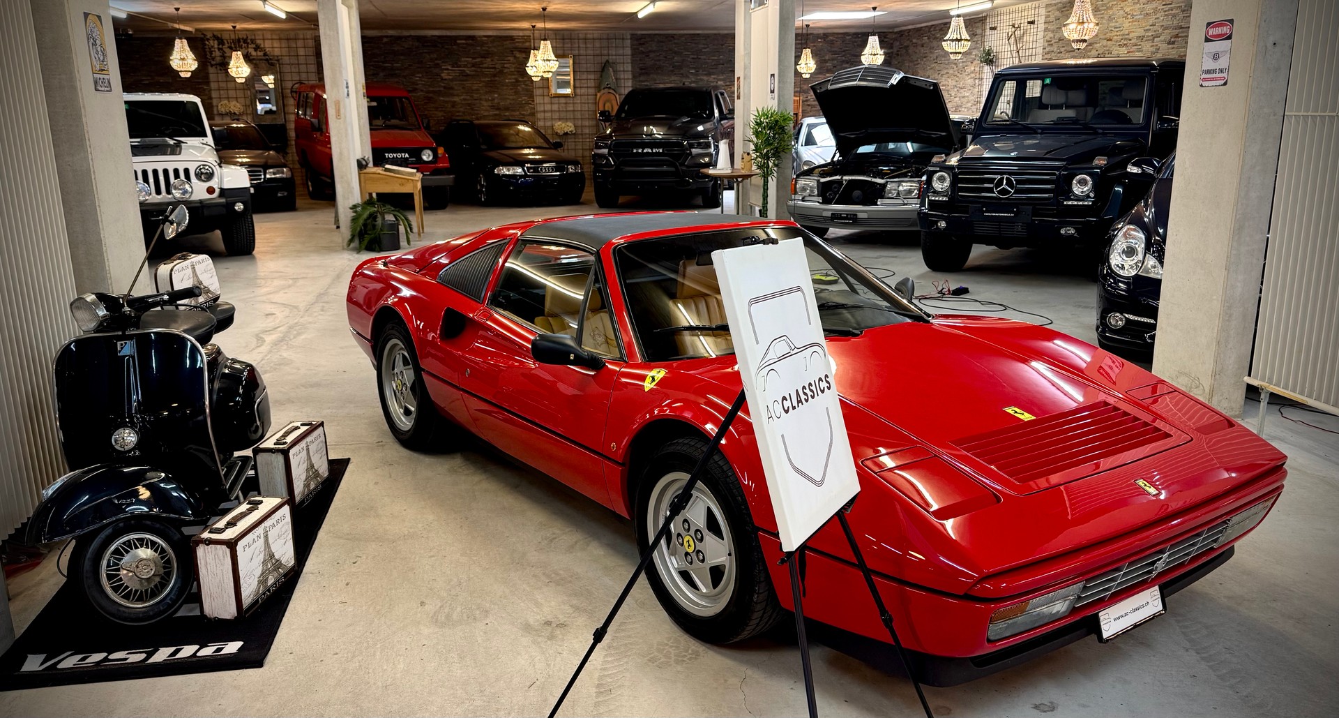 FERRARI GTS-image-6