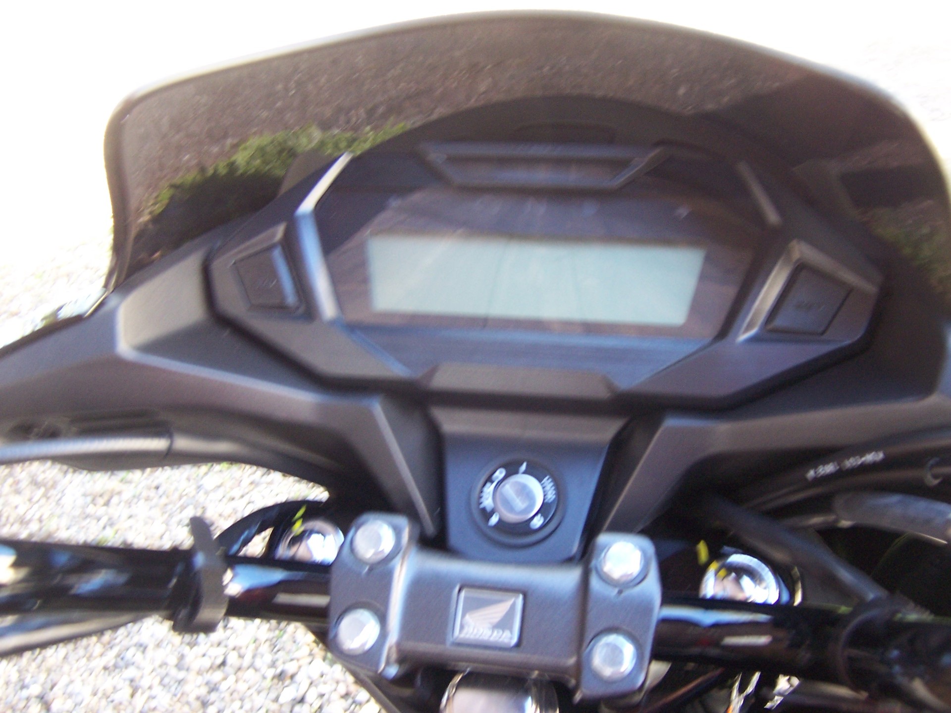 HONDA CBF 125 M-image-10