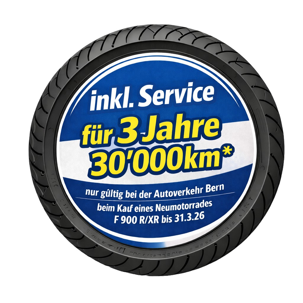 BMW F 900 R inkl. Service für 3 Jahre/30'000km-image-1